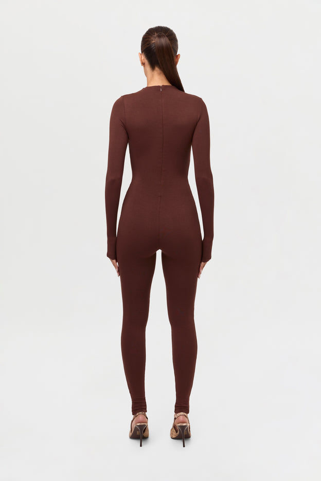 NW Sculpt Jumpsuit