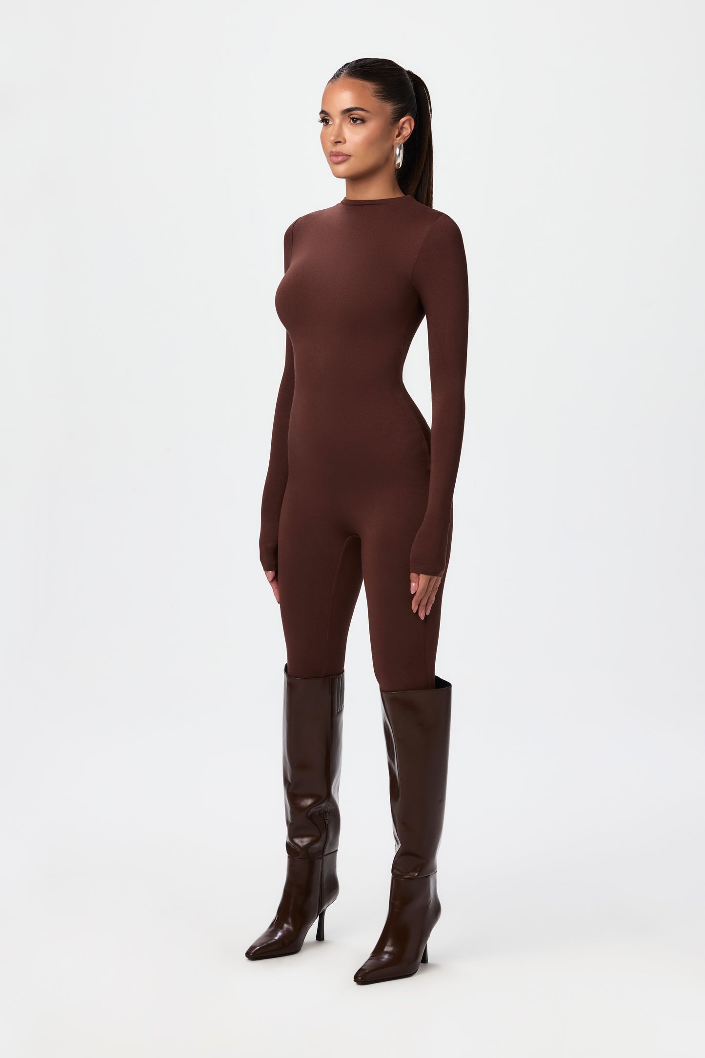 NW Sculpt Jumpsuit