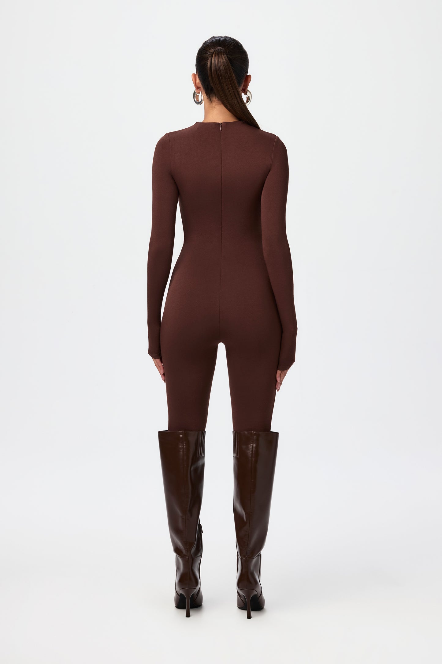 NW Sculpt Jumpsuit