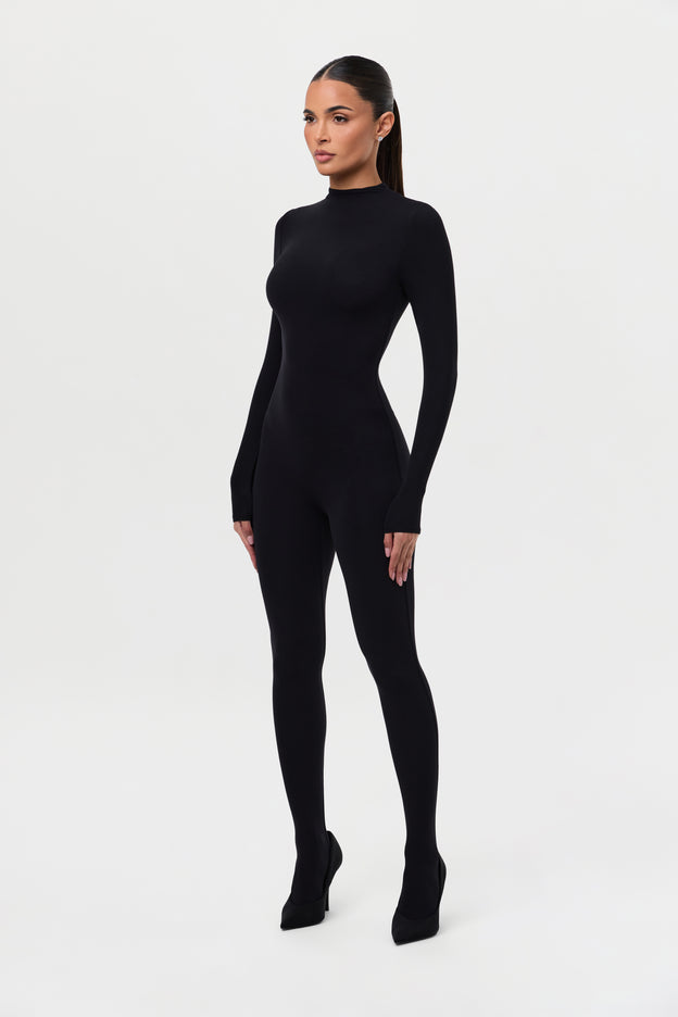 Naked Closed Toe Jumpsuit