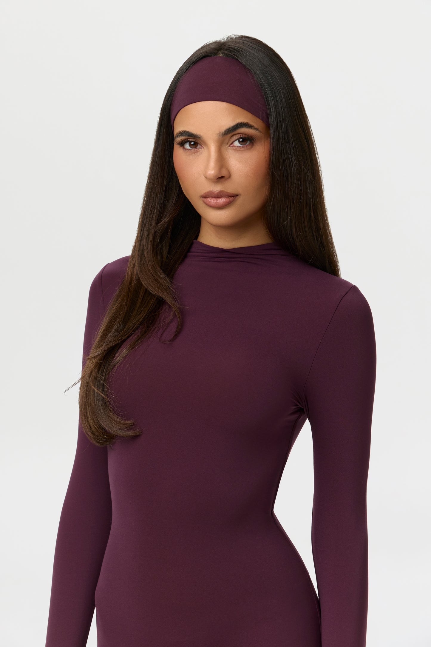 Naked Basic Headband