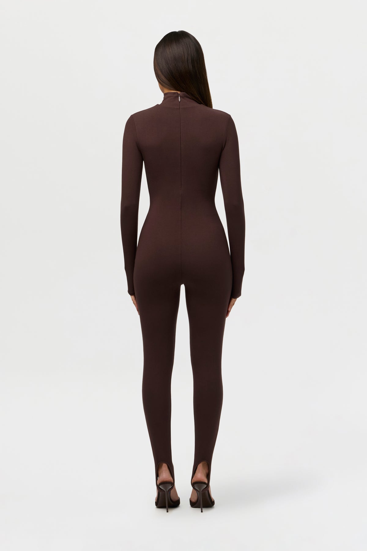 Butter Stirrup Jumpsuit