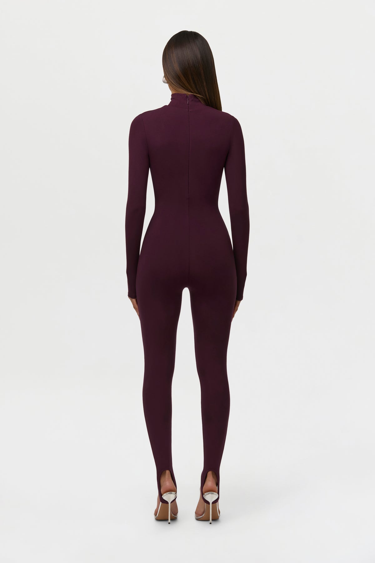 Butter Stirrup Jumpsuit