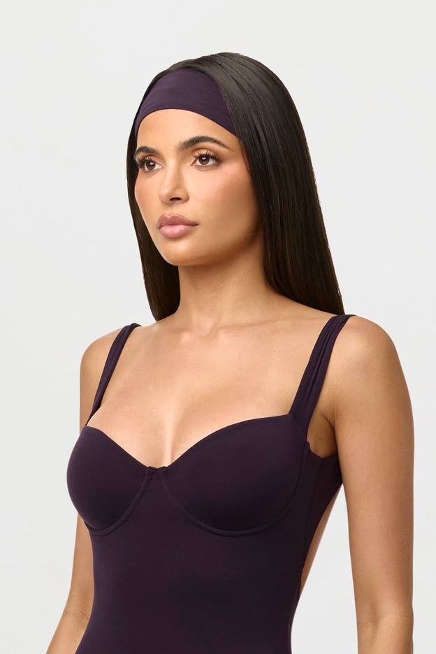 Naked Basic Headband