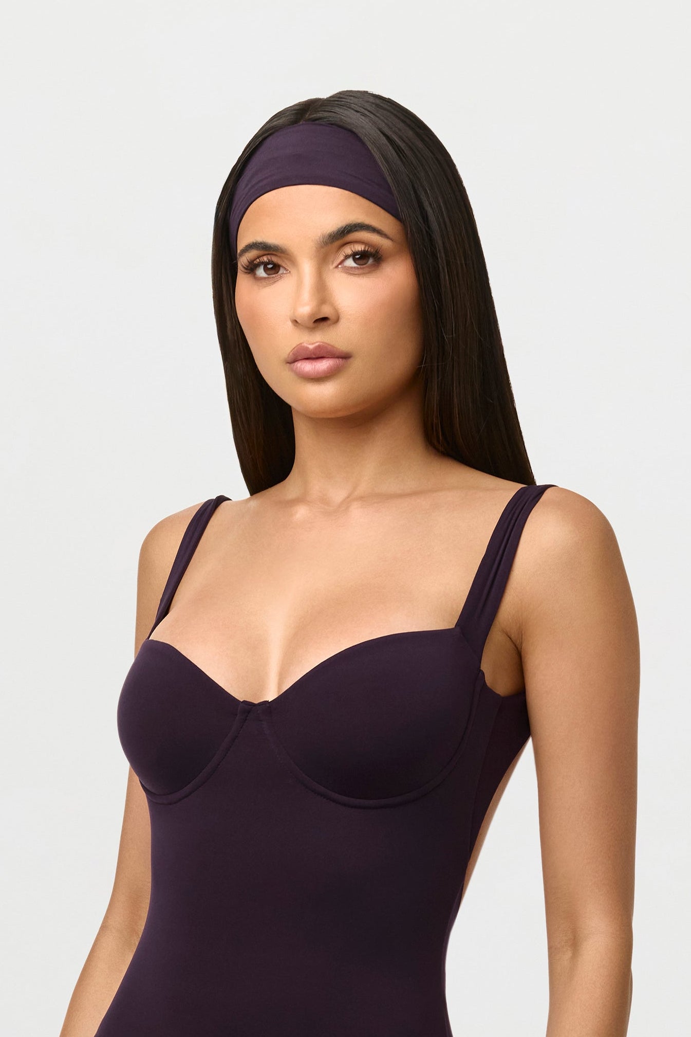 Naked Basic Headband