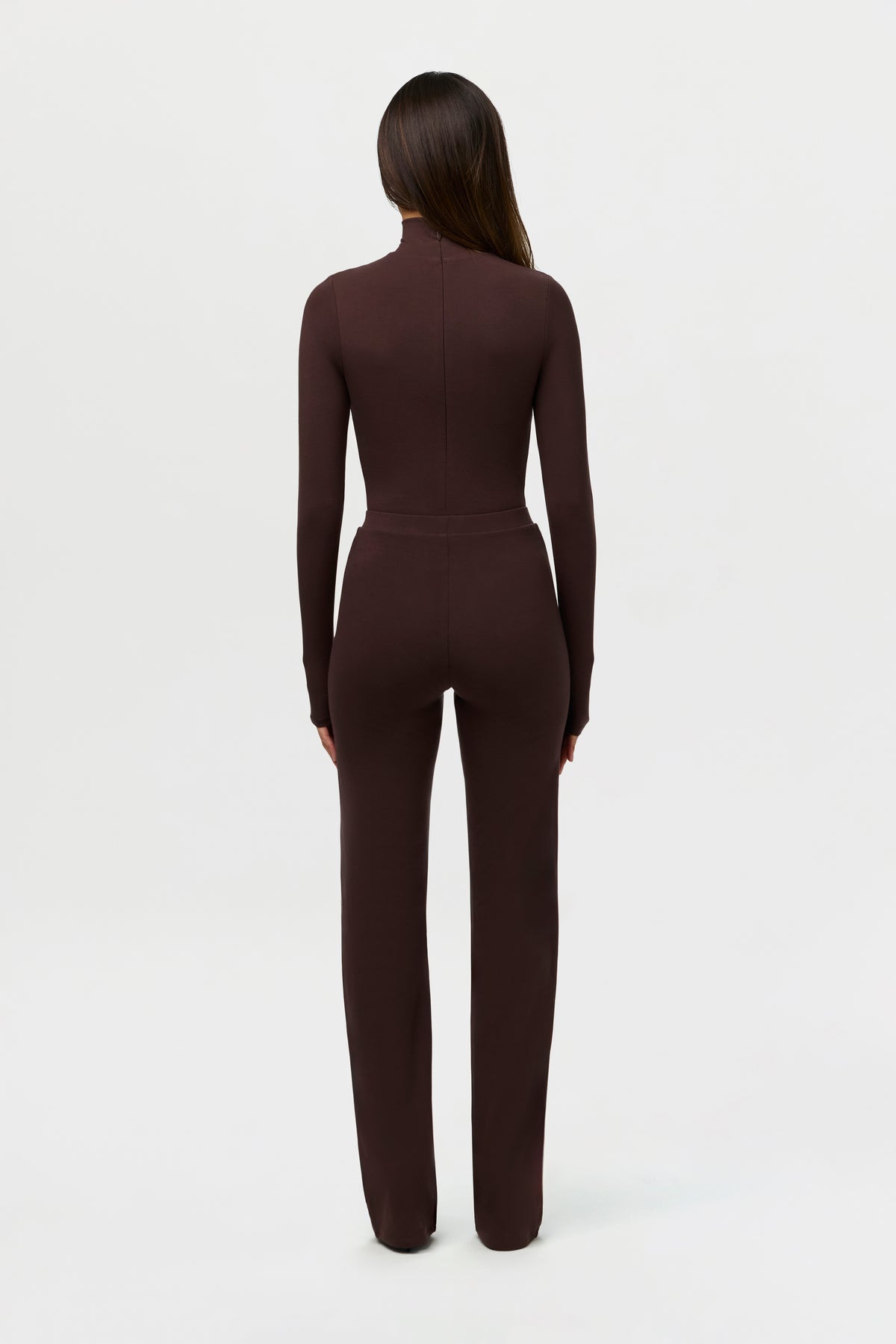 Butter Straight Leg Pants