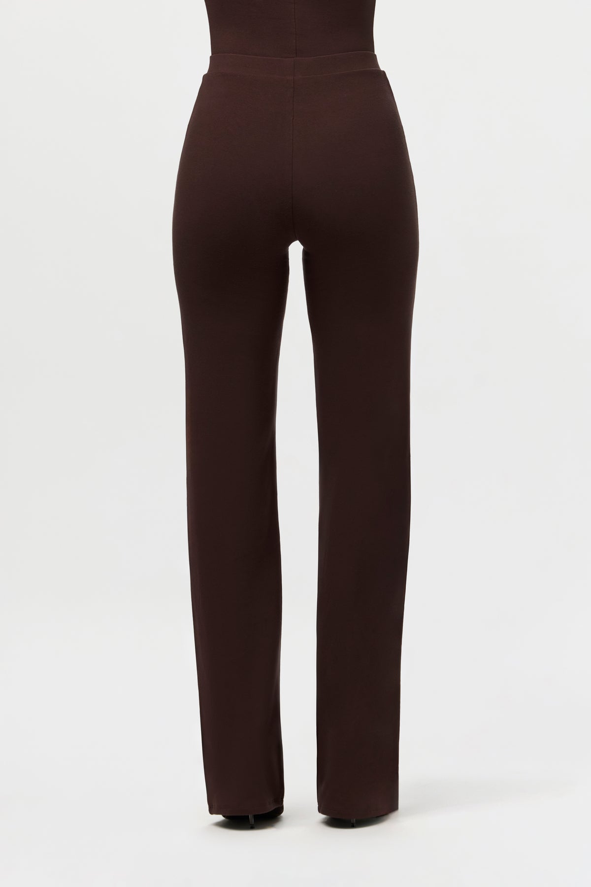 Butter Straight Leg Pants Petite