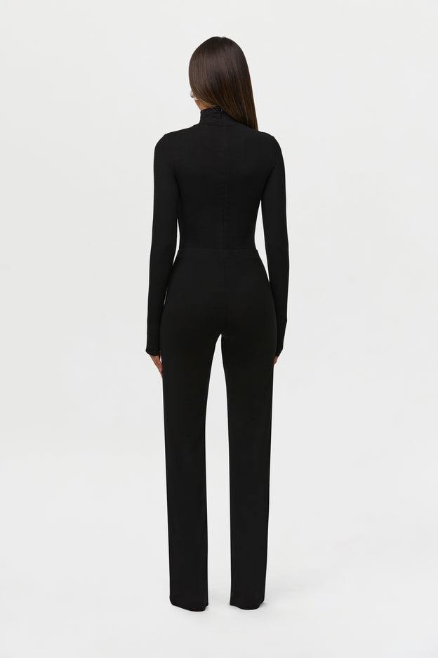 Butter Straight Leg Pants