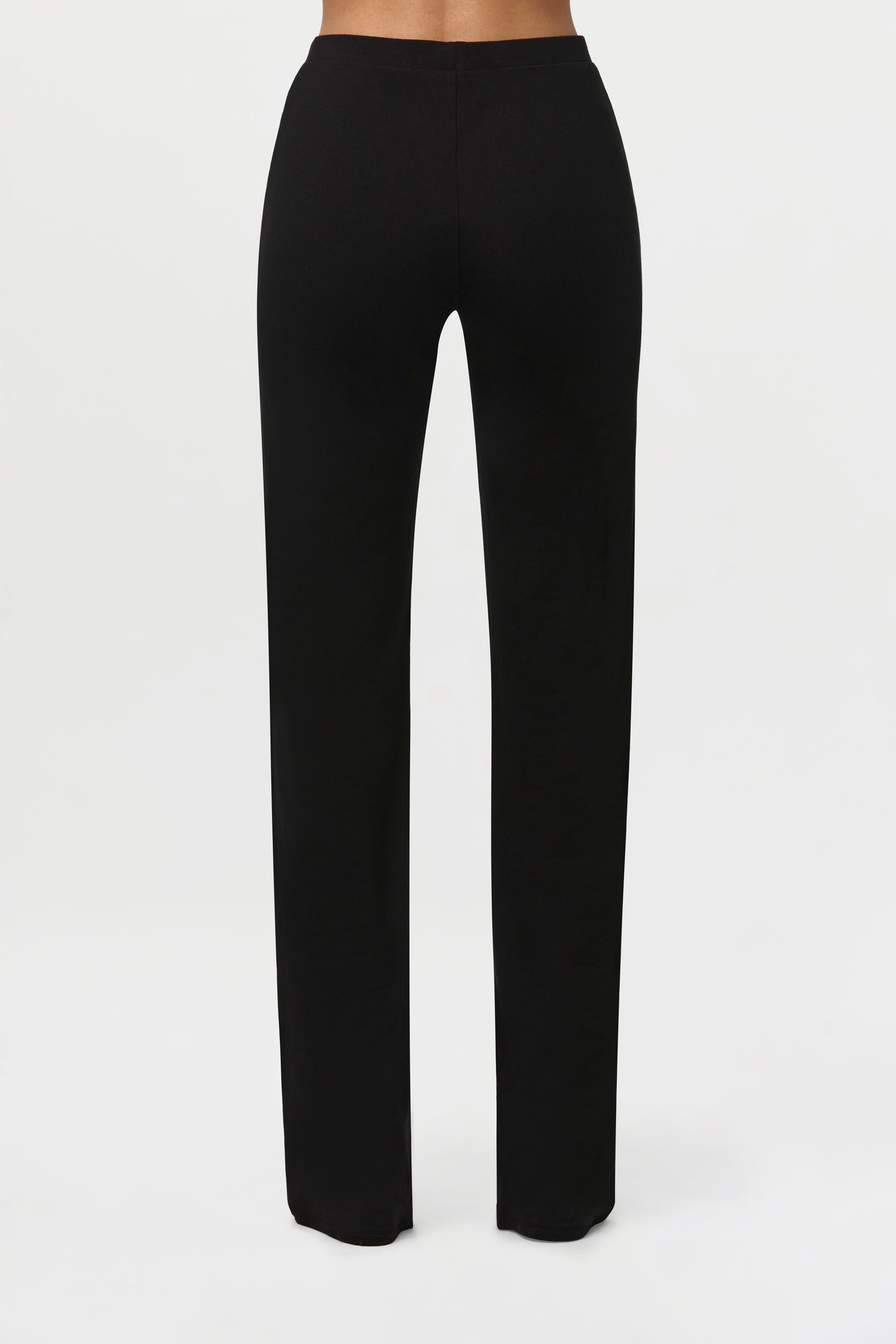 Butter Straight Leg Pants Petite