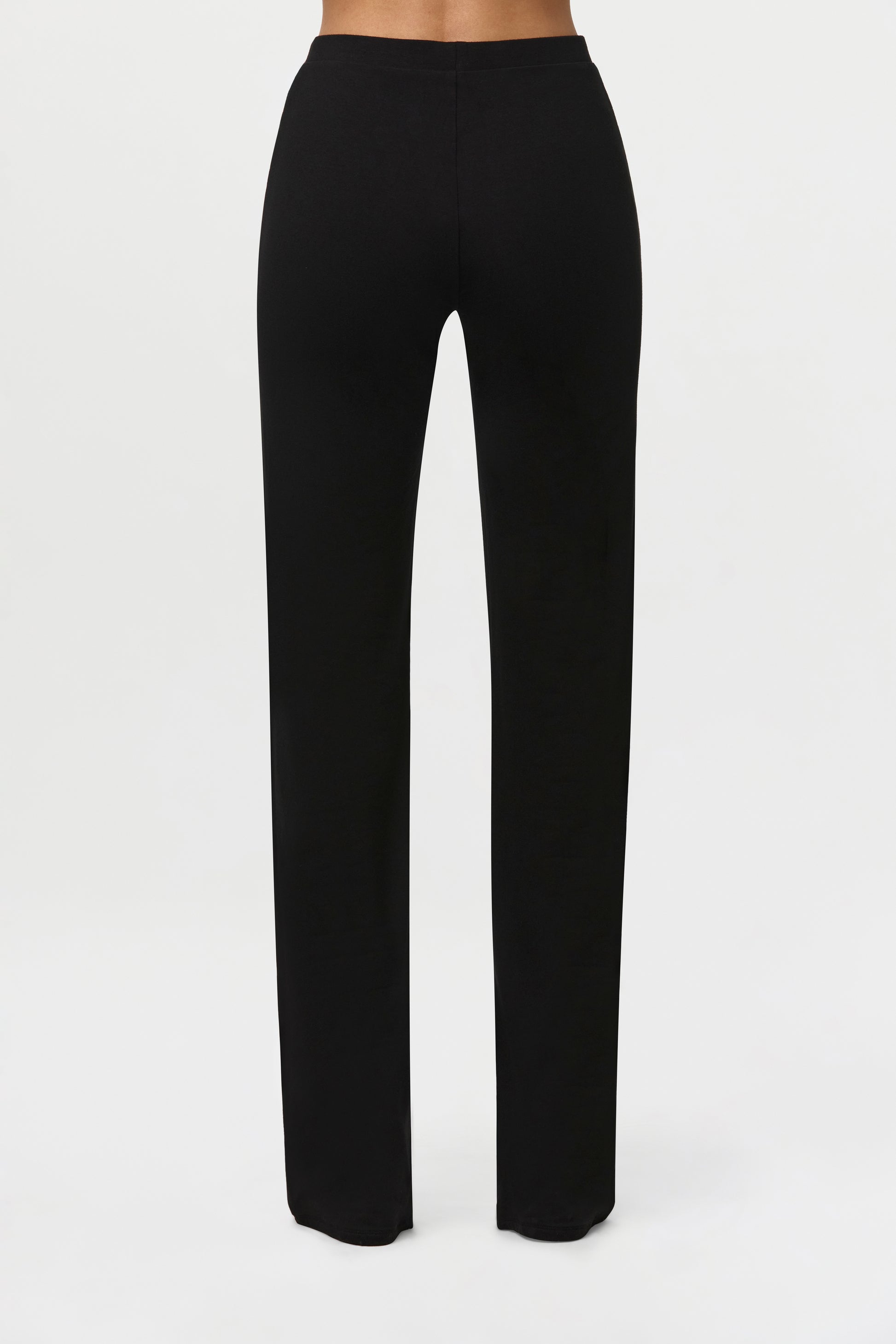 Butter Straight Leg Pants Petite