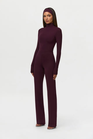 Butter Straight Leg Pants