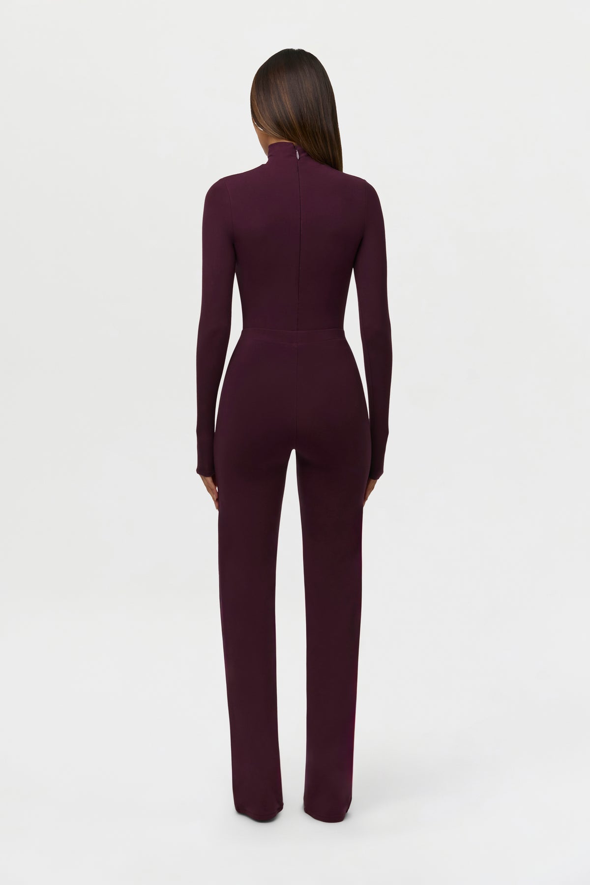 Butter Straight Leg Pants Petite