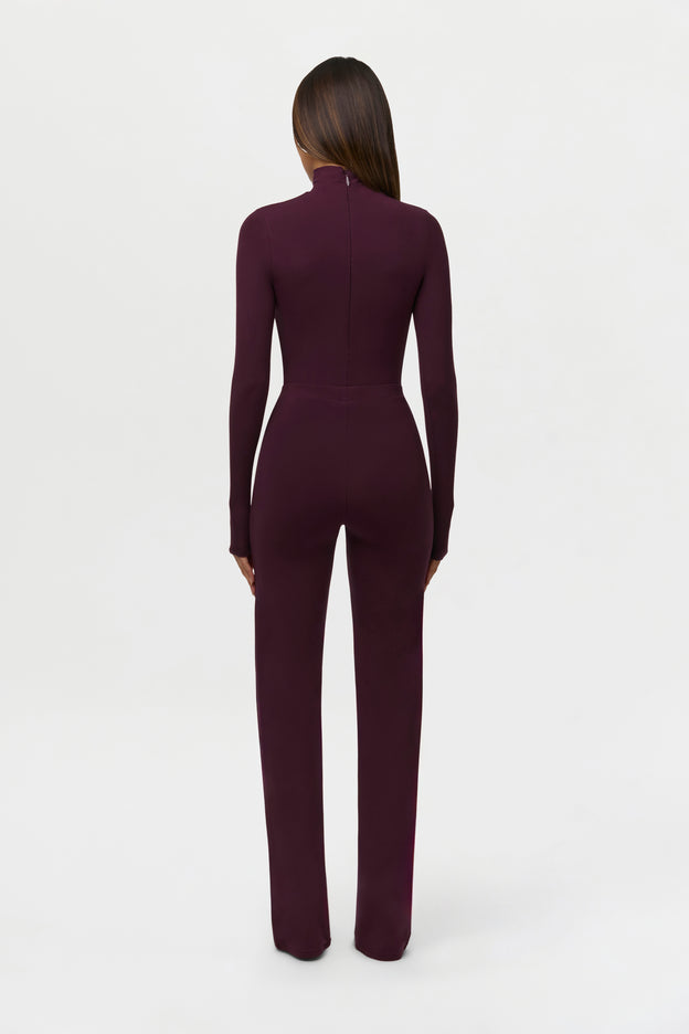 Butter Straight Leg Pants Petite