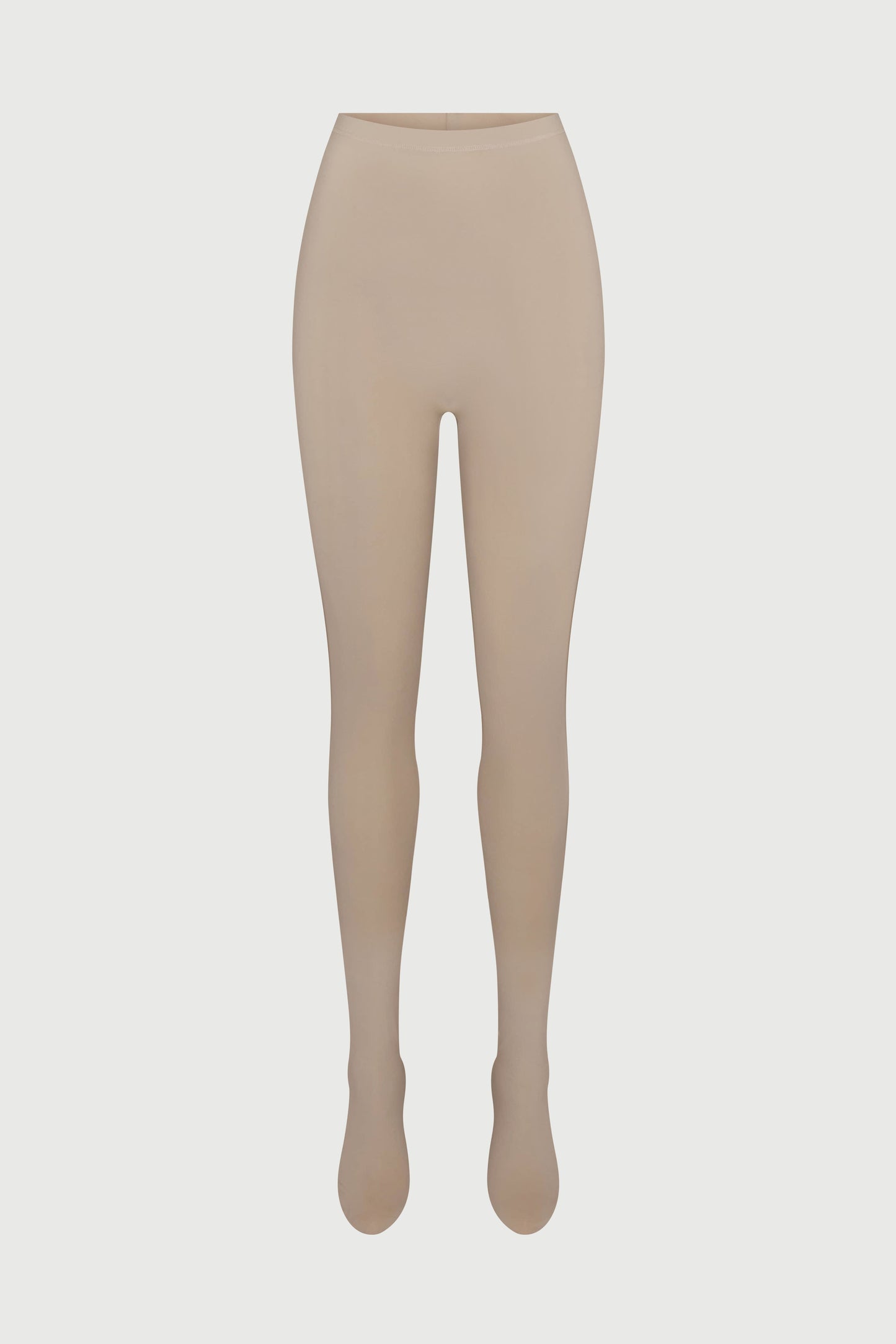 Naked Closed Toe Leggings Petite