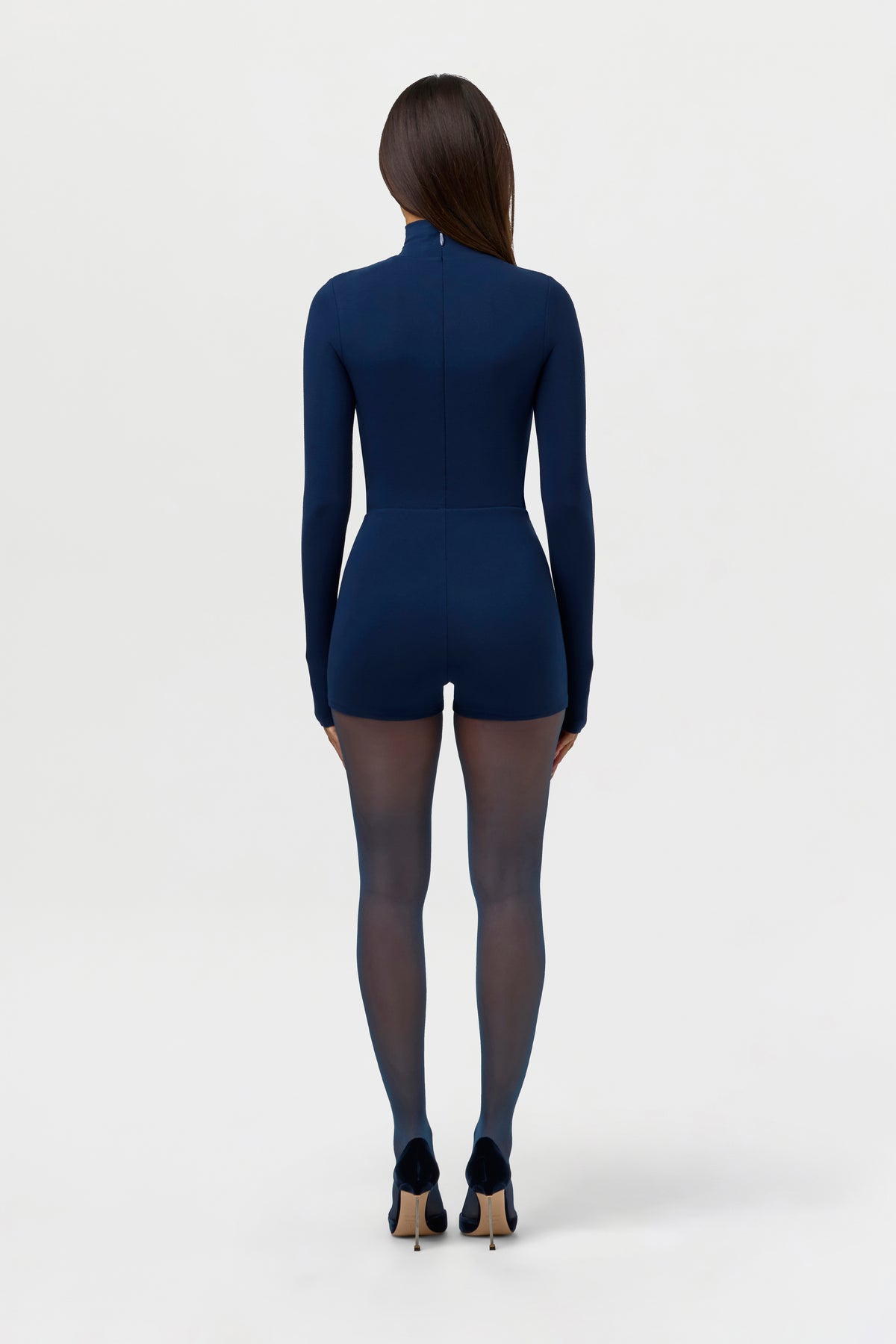 Butter Contour Hot Pants