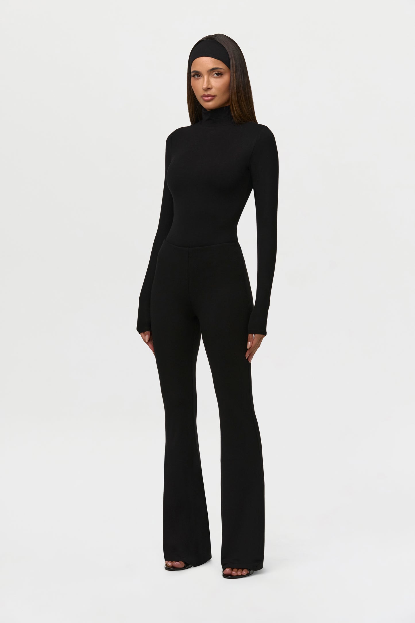 Butter Bootcut Pants