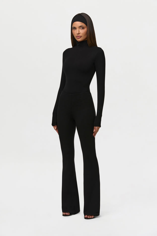 Butter Bootcut Pants