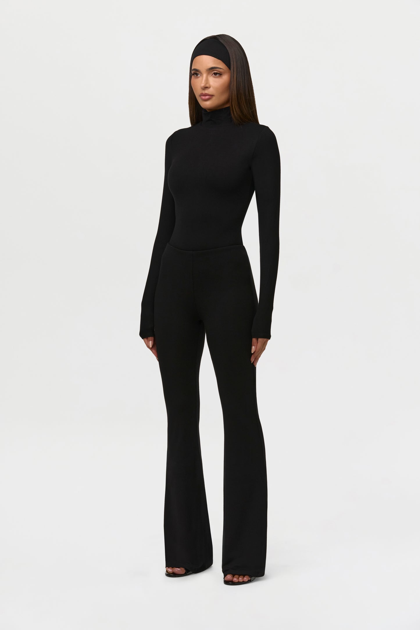 Butter Bootcut Pants