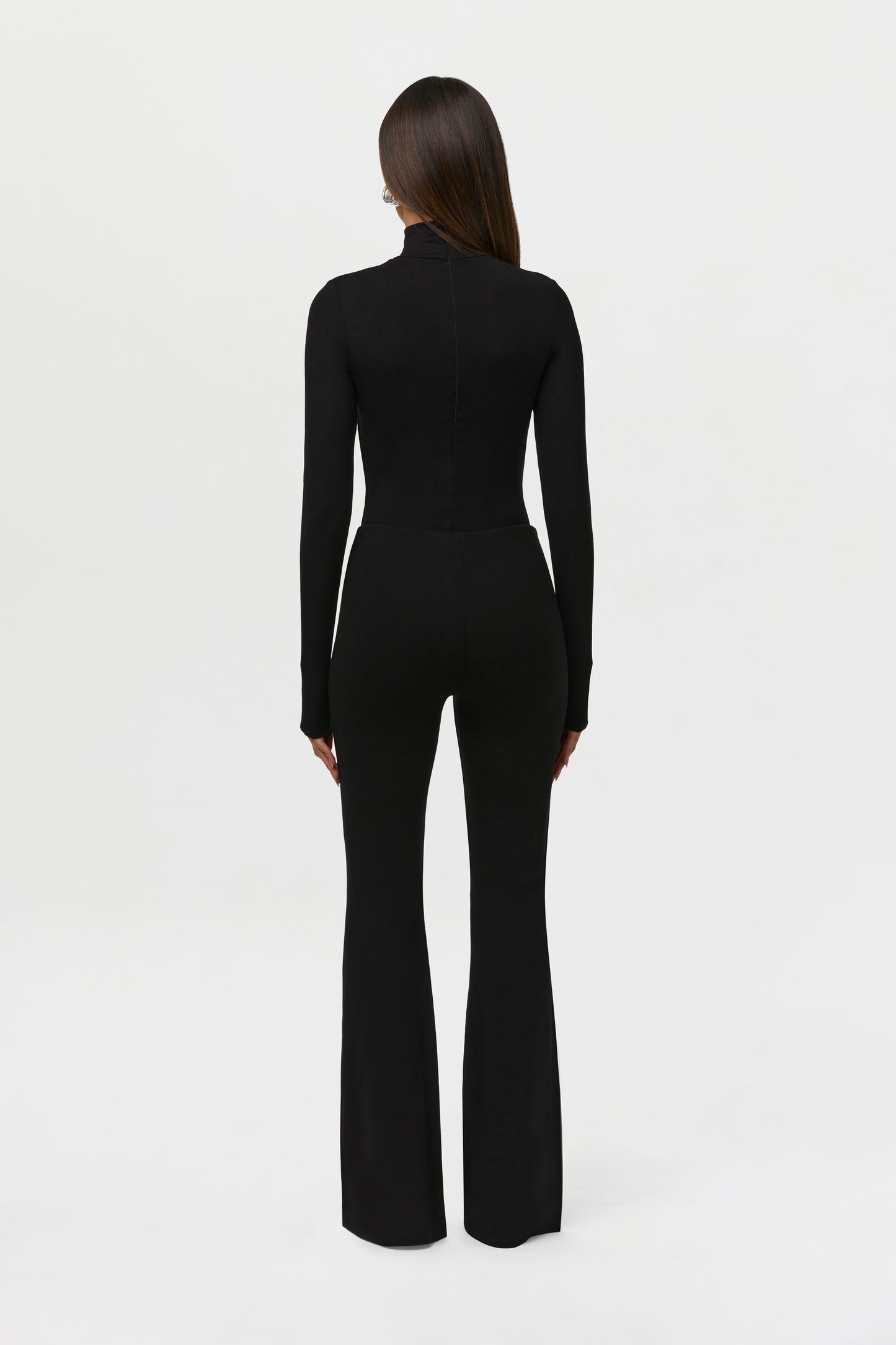 Butter Bootcut Pants