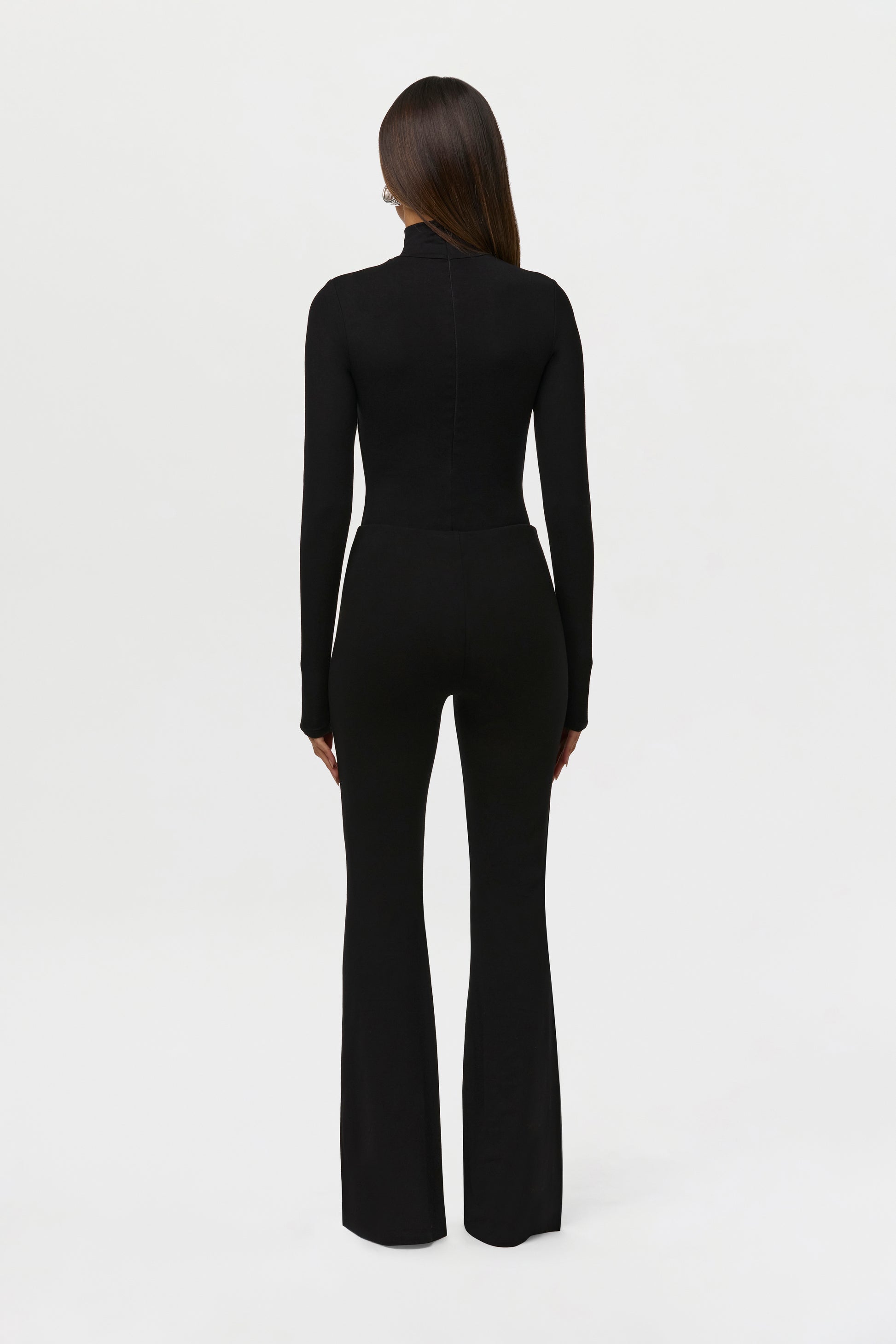 Butter Bootcut Pants