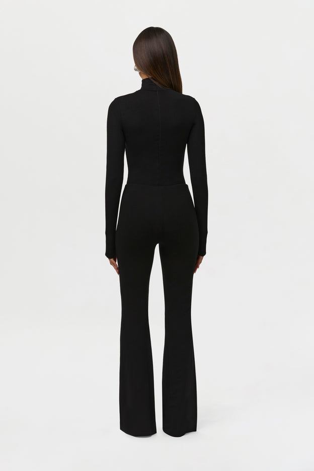 Butter Bootcut Pants