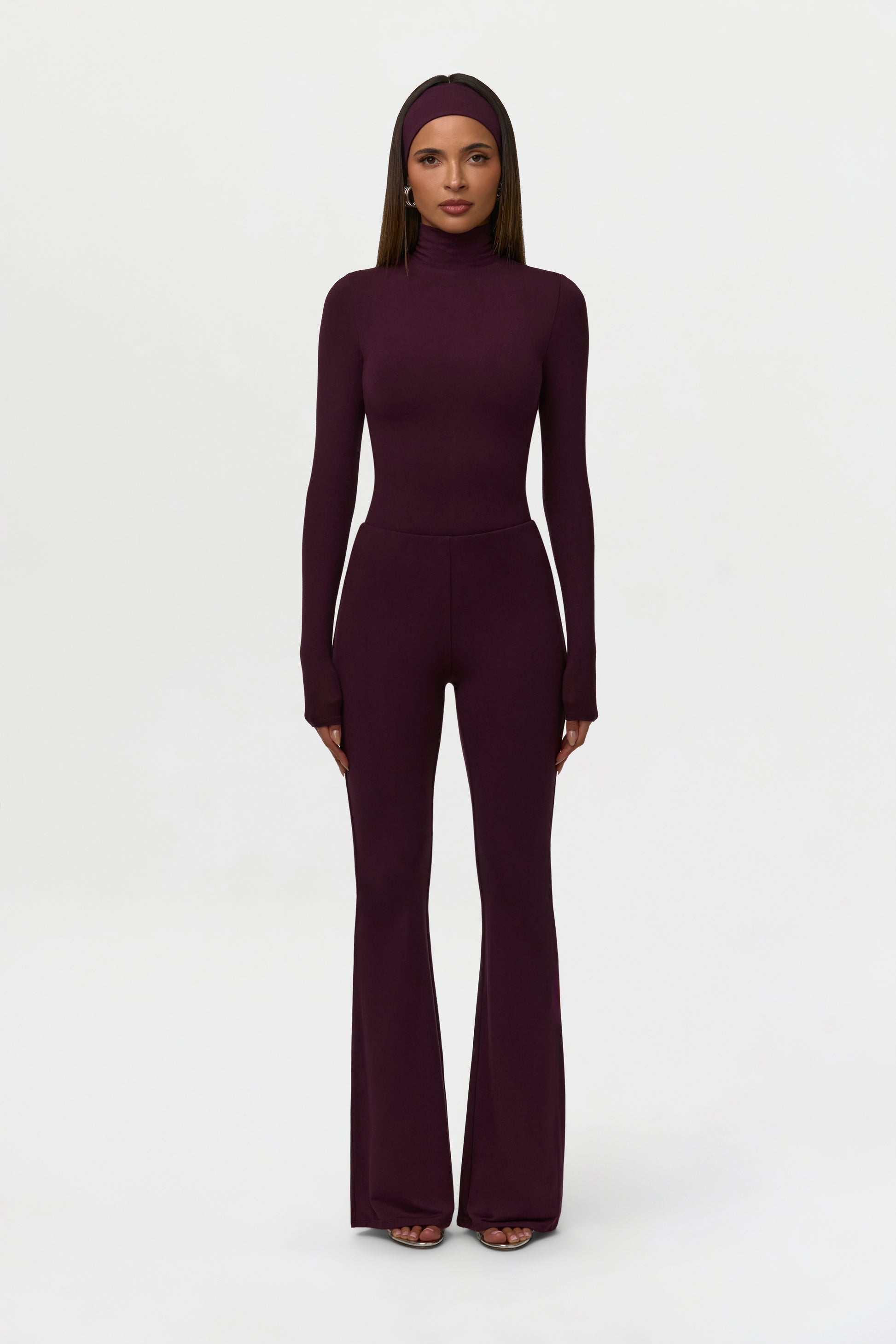 Butter Bootcut Pants Petite