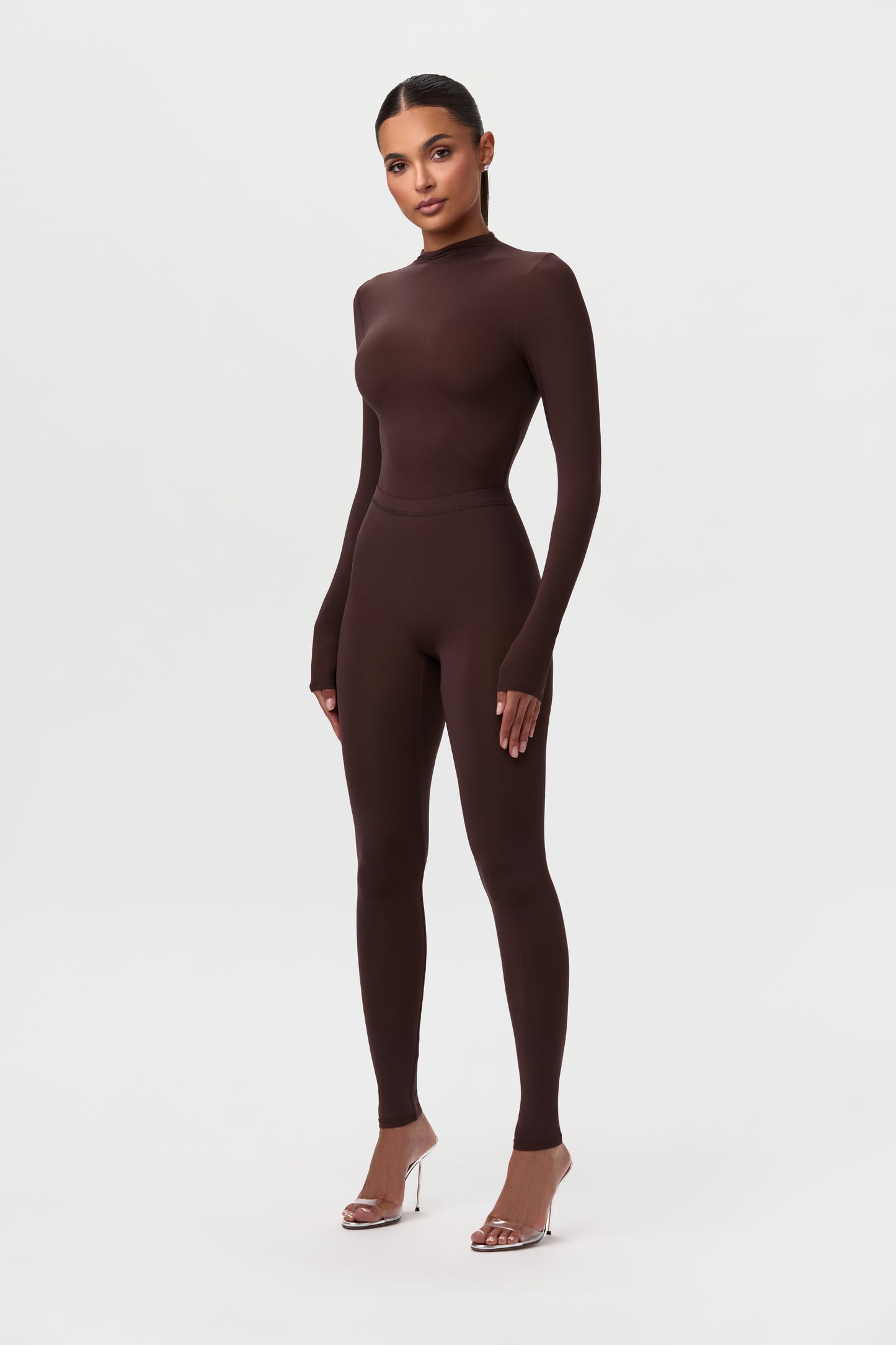Naked High Waist Legging