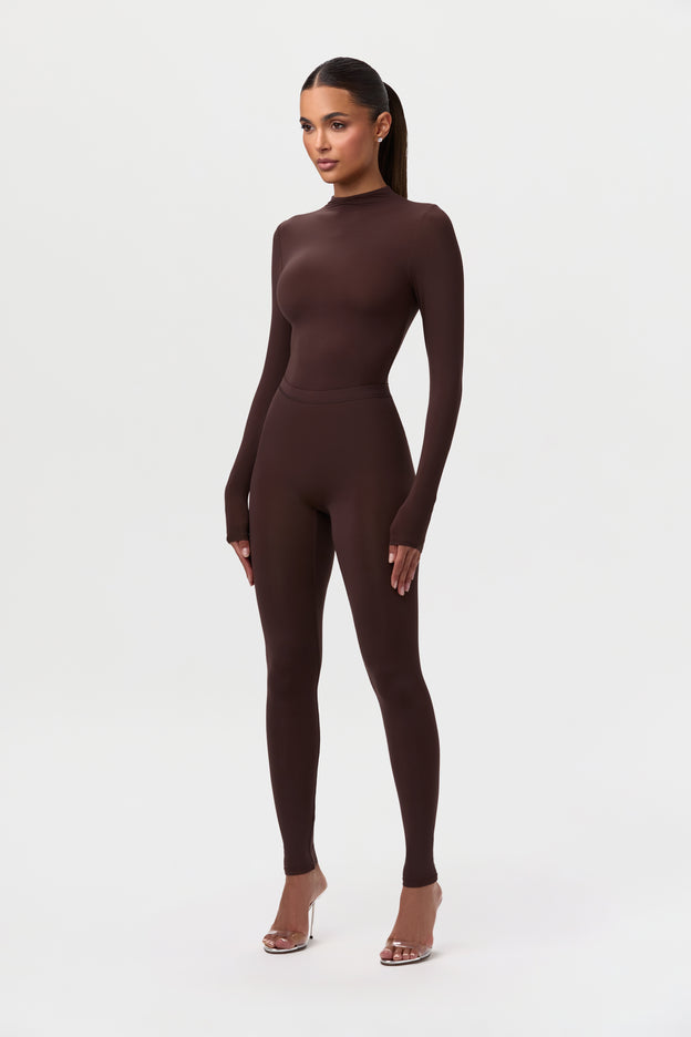 Naked High Waist Legging