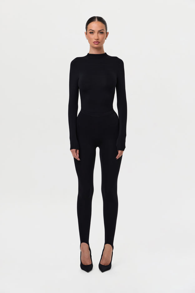 Naked Stirrup Legging Petite