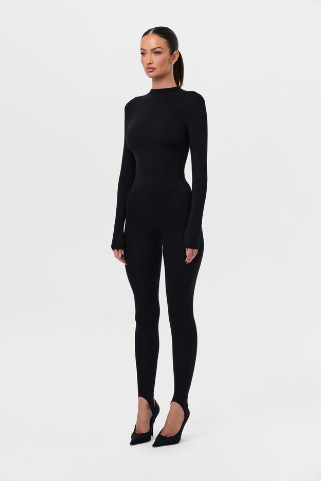 Naked Stirrup Legging Petite