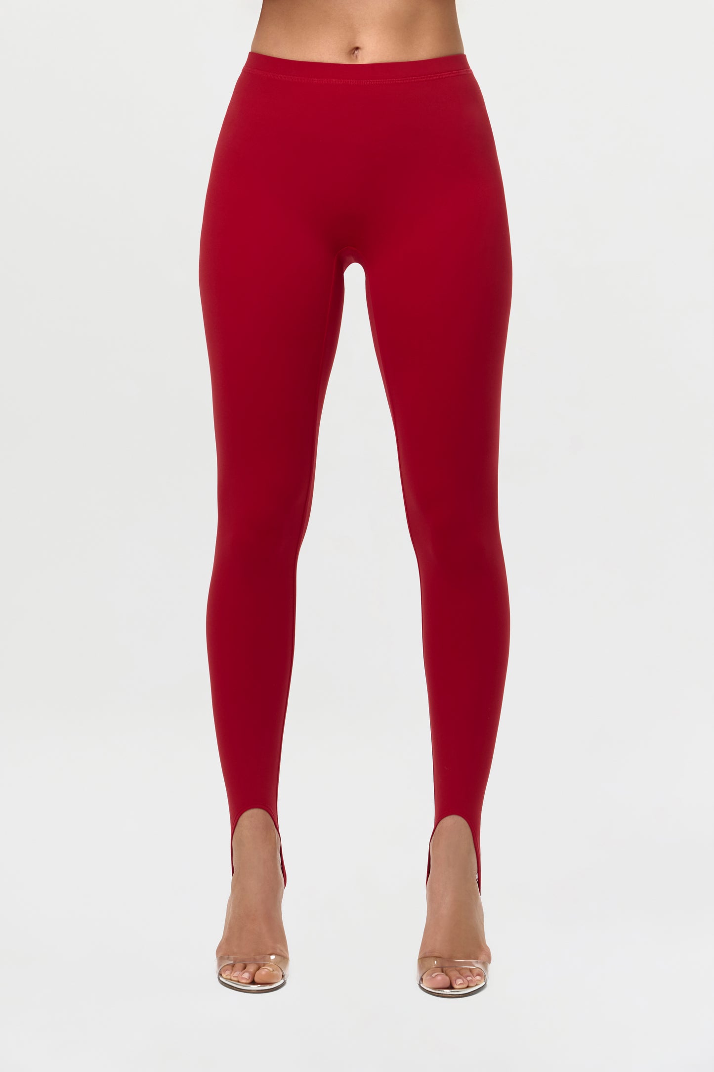 Naked Stirrup Legging