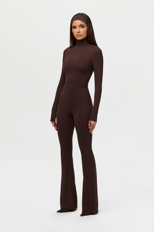 Butter Bootcut Pants Petite