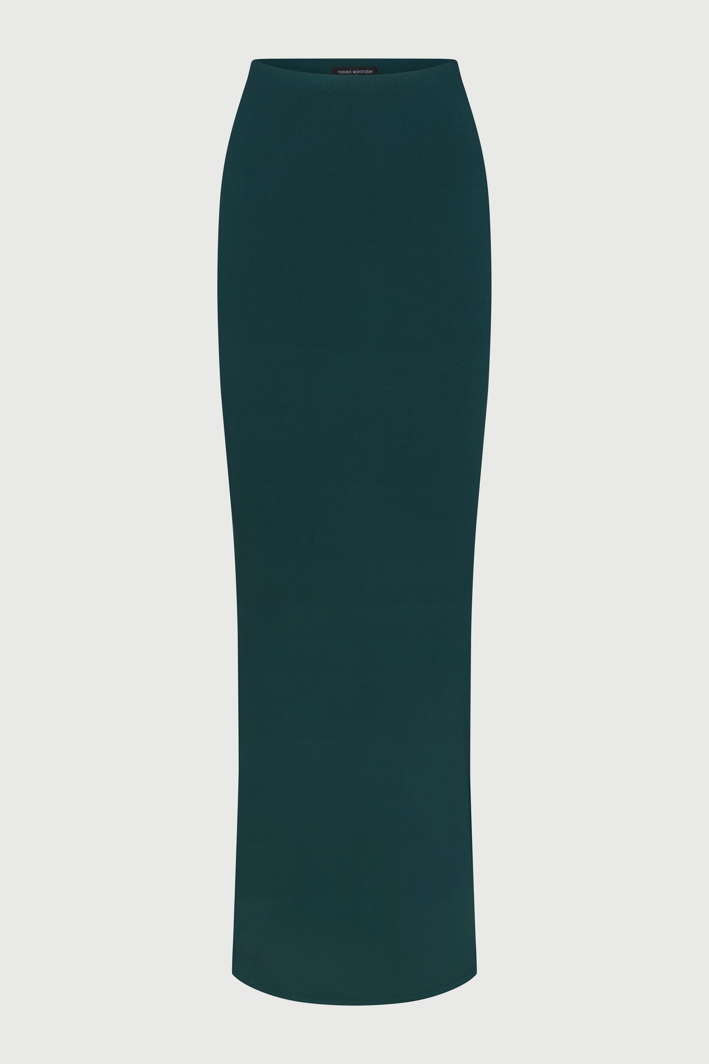 NW Scoop Waist Maxi Skirt