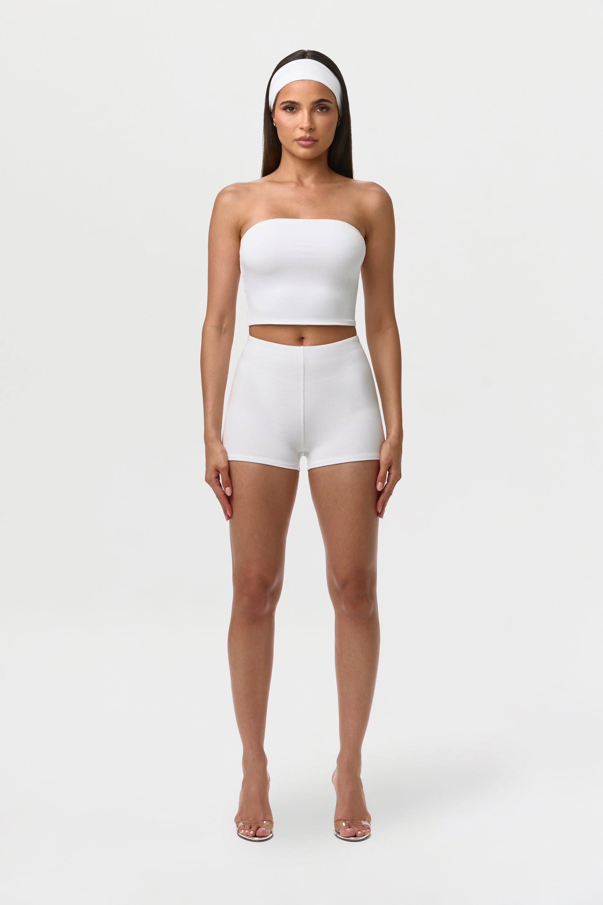 Smooth Sculpt Shorts
