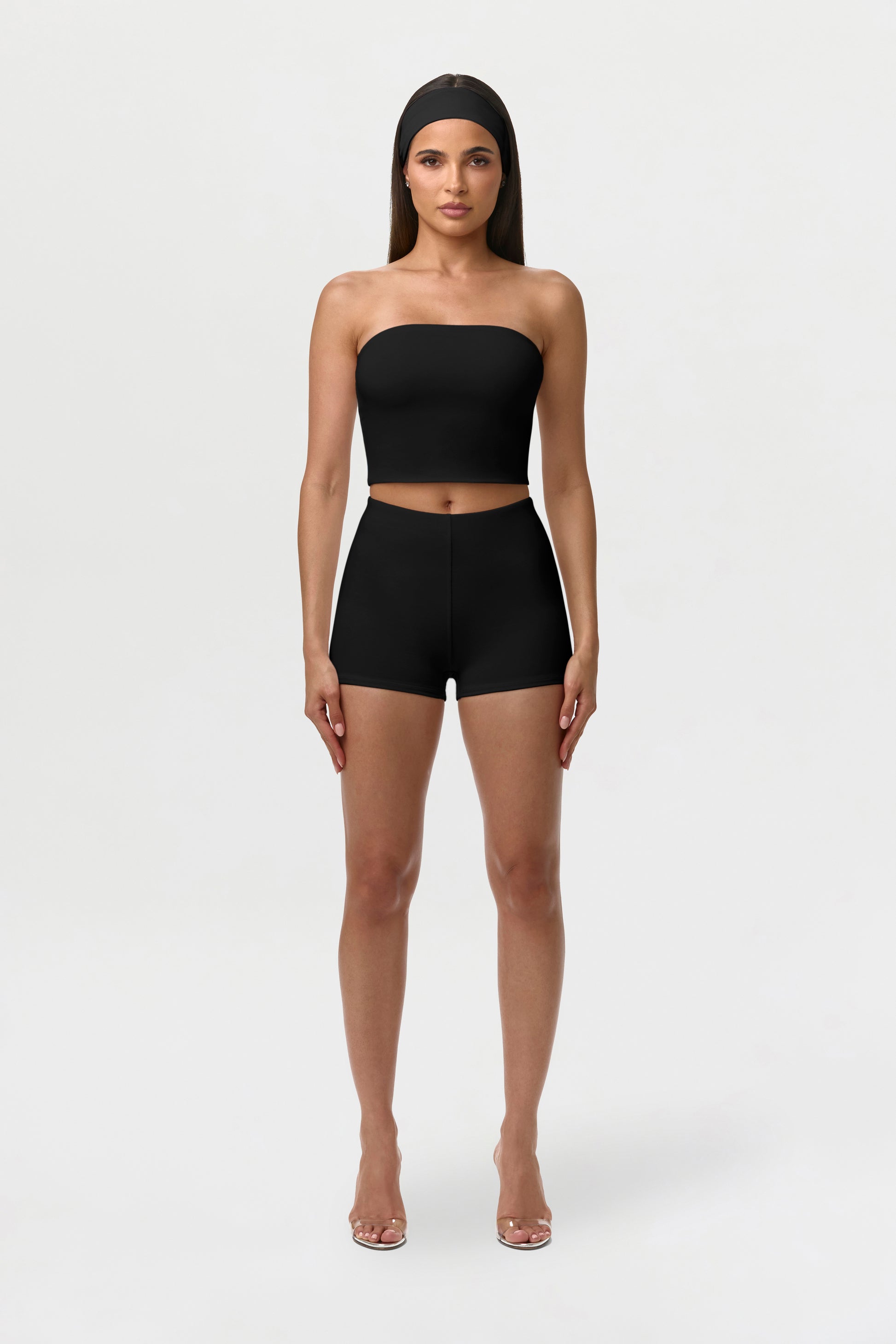 Smooth Sculpt Shorts