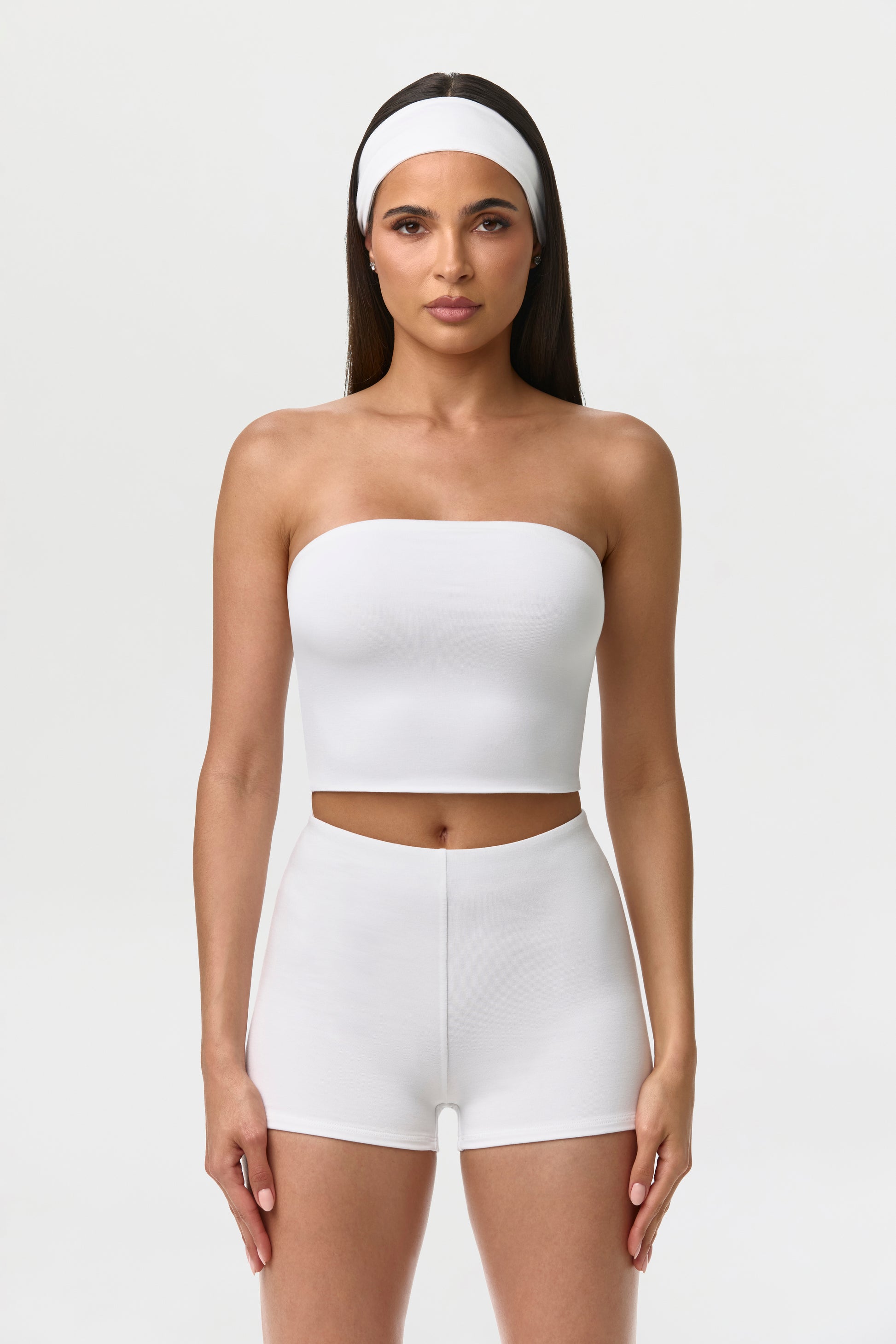 Smooth Sculpt Shorts