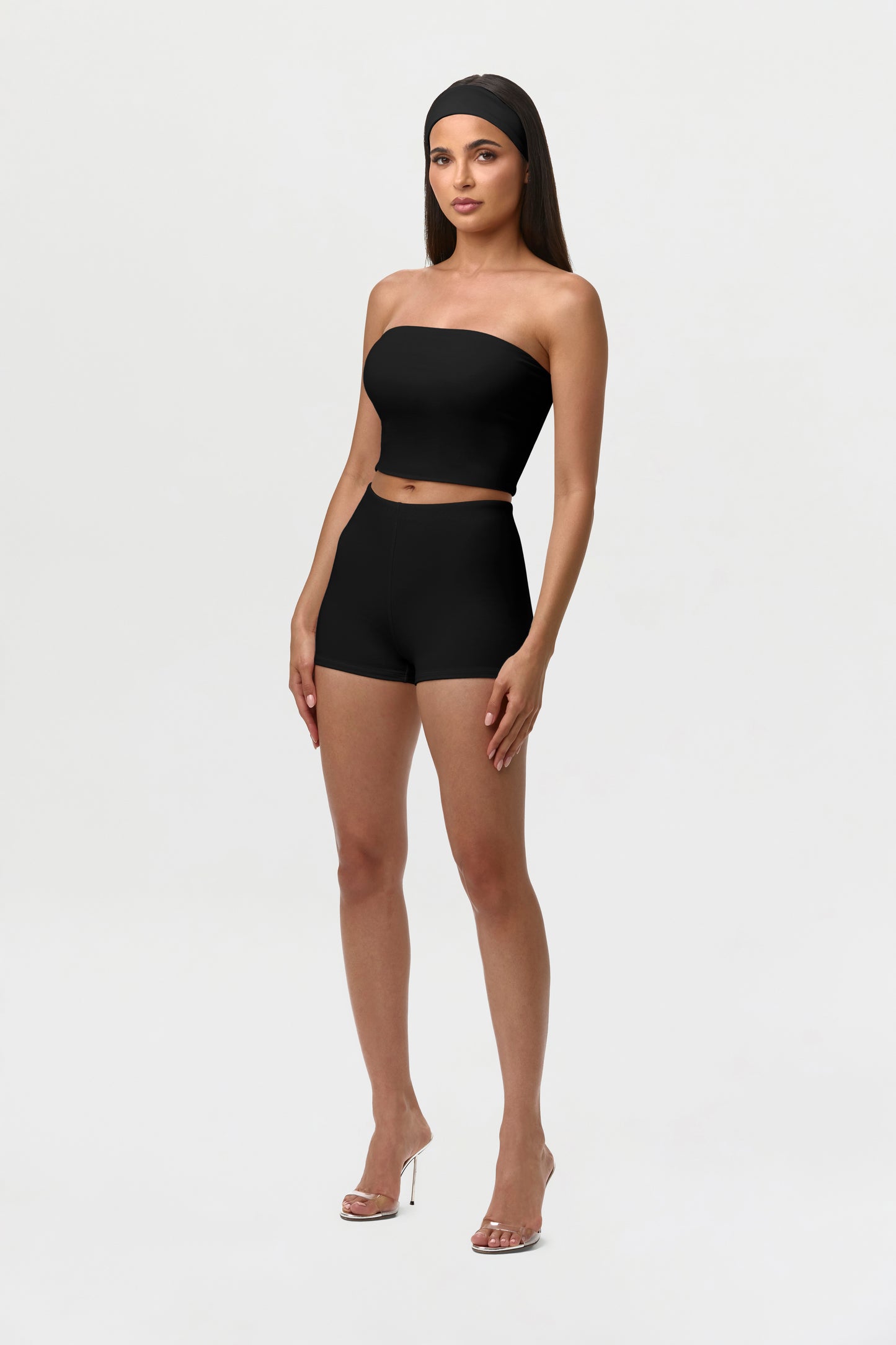 Smooth Sculpt Shorts