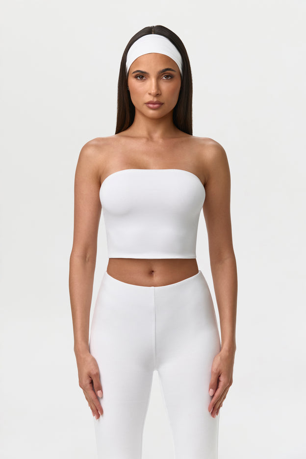 Smooth Tube Top