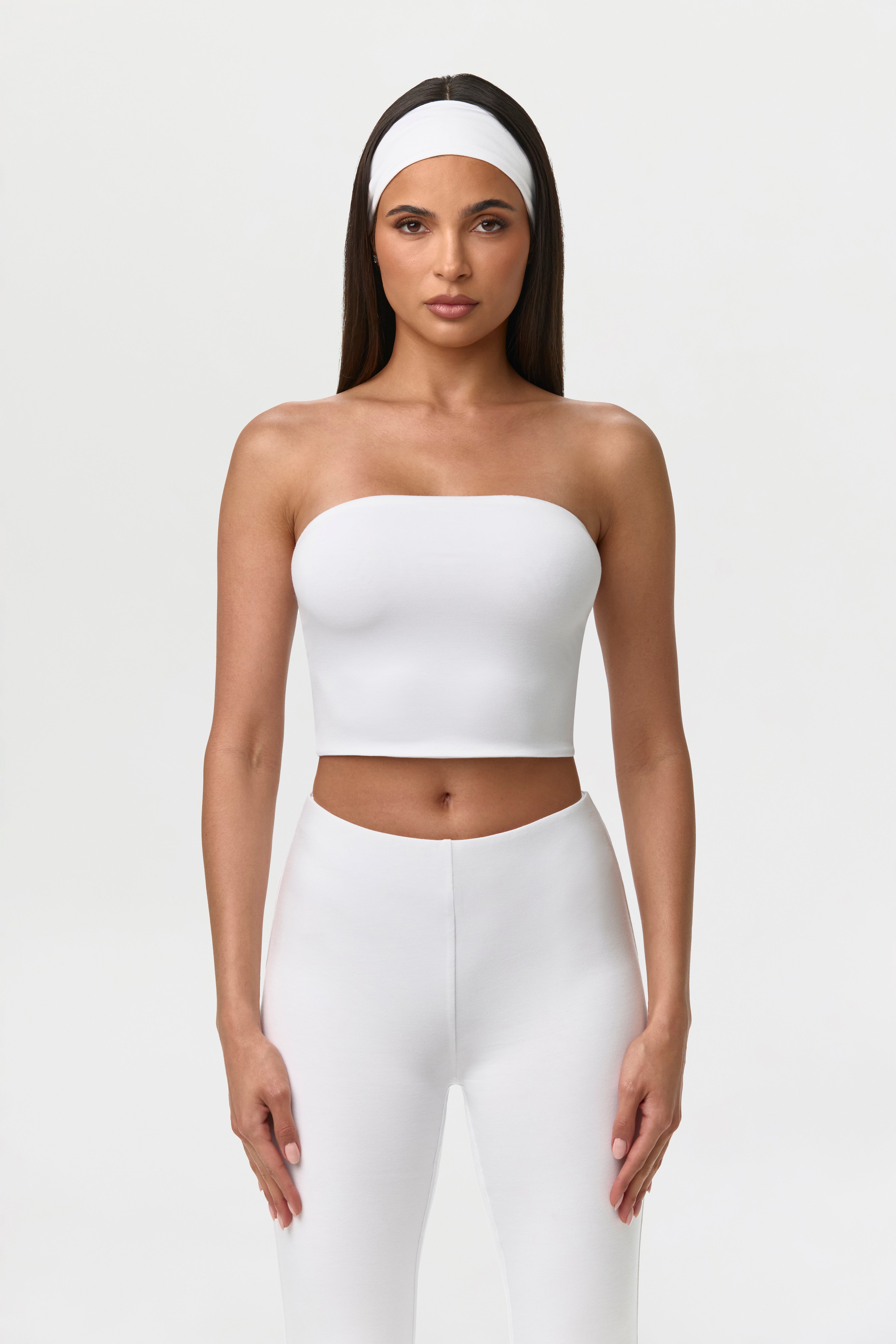 Smooth Tube Top