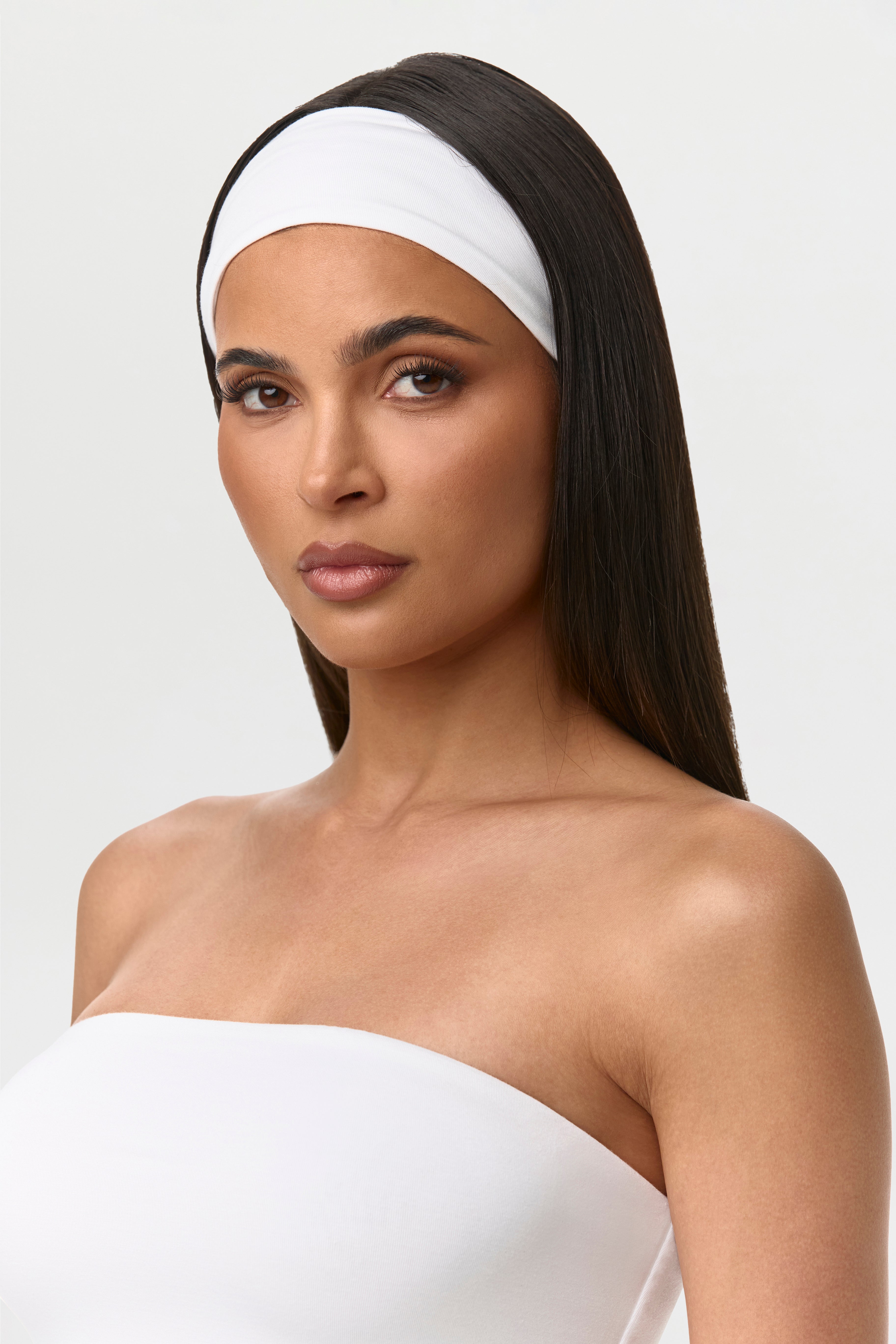 Smooth Headband