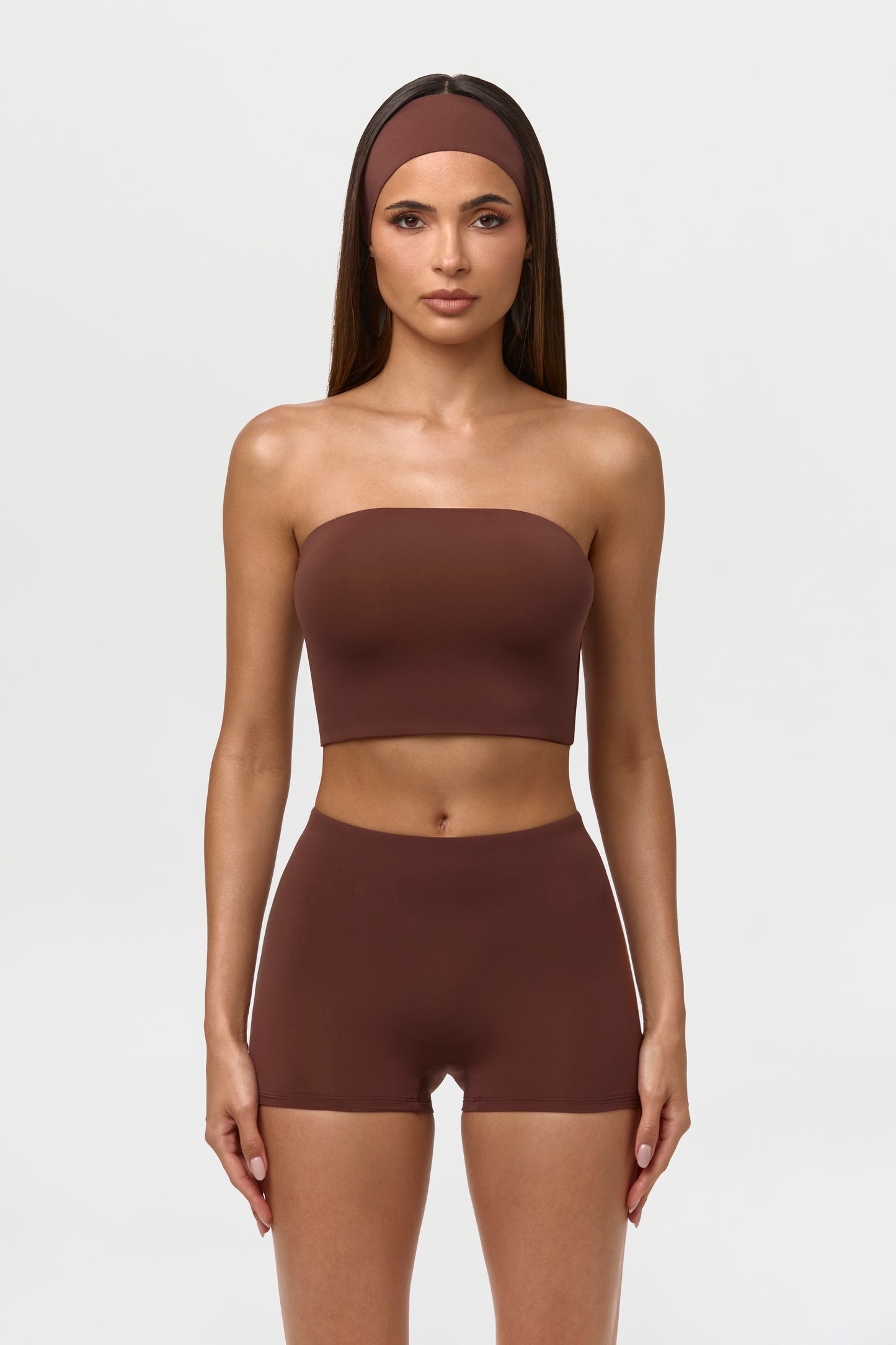 Naked Hot Pants