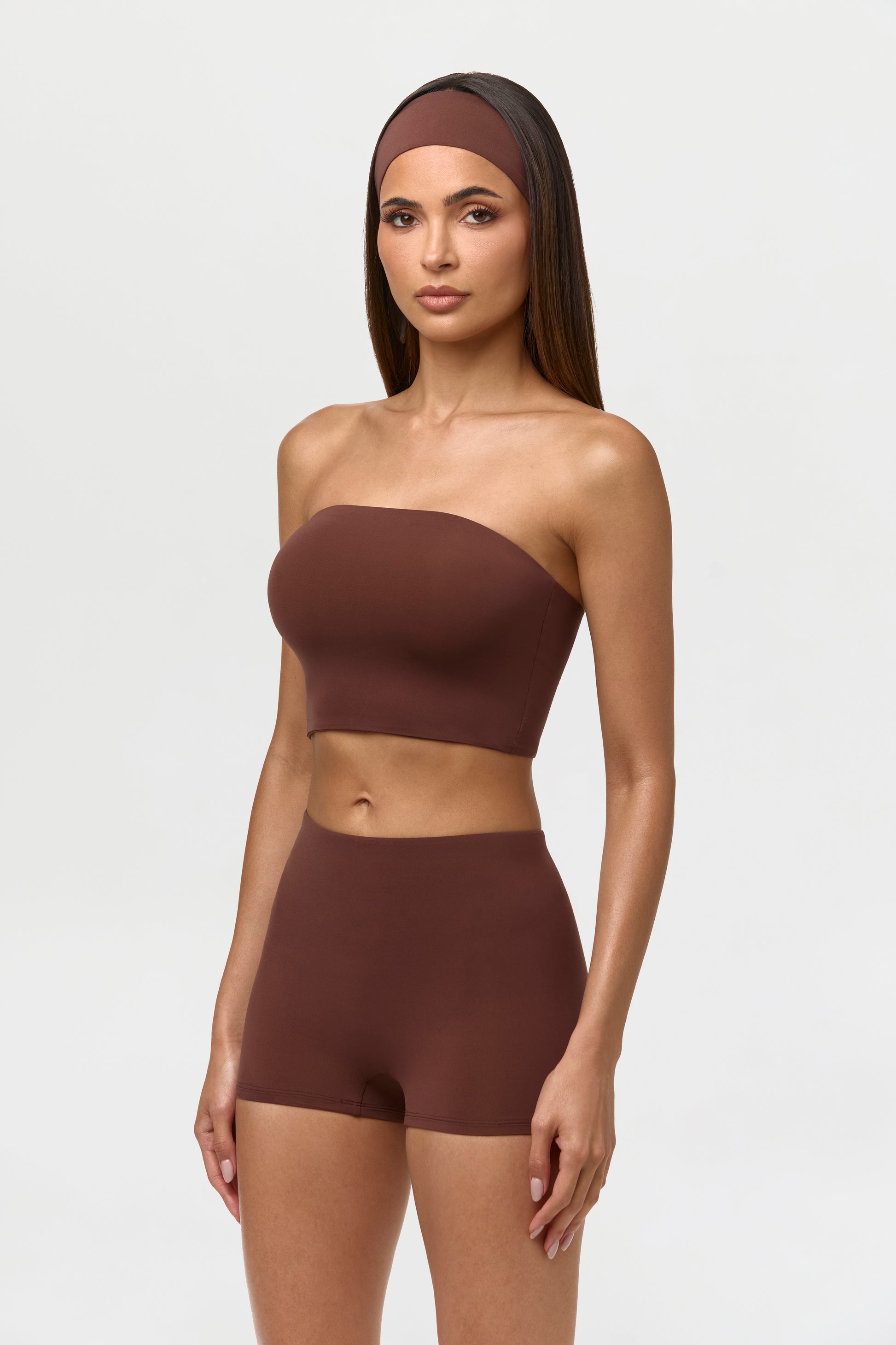 Naked Hot Pants