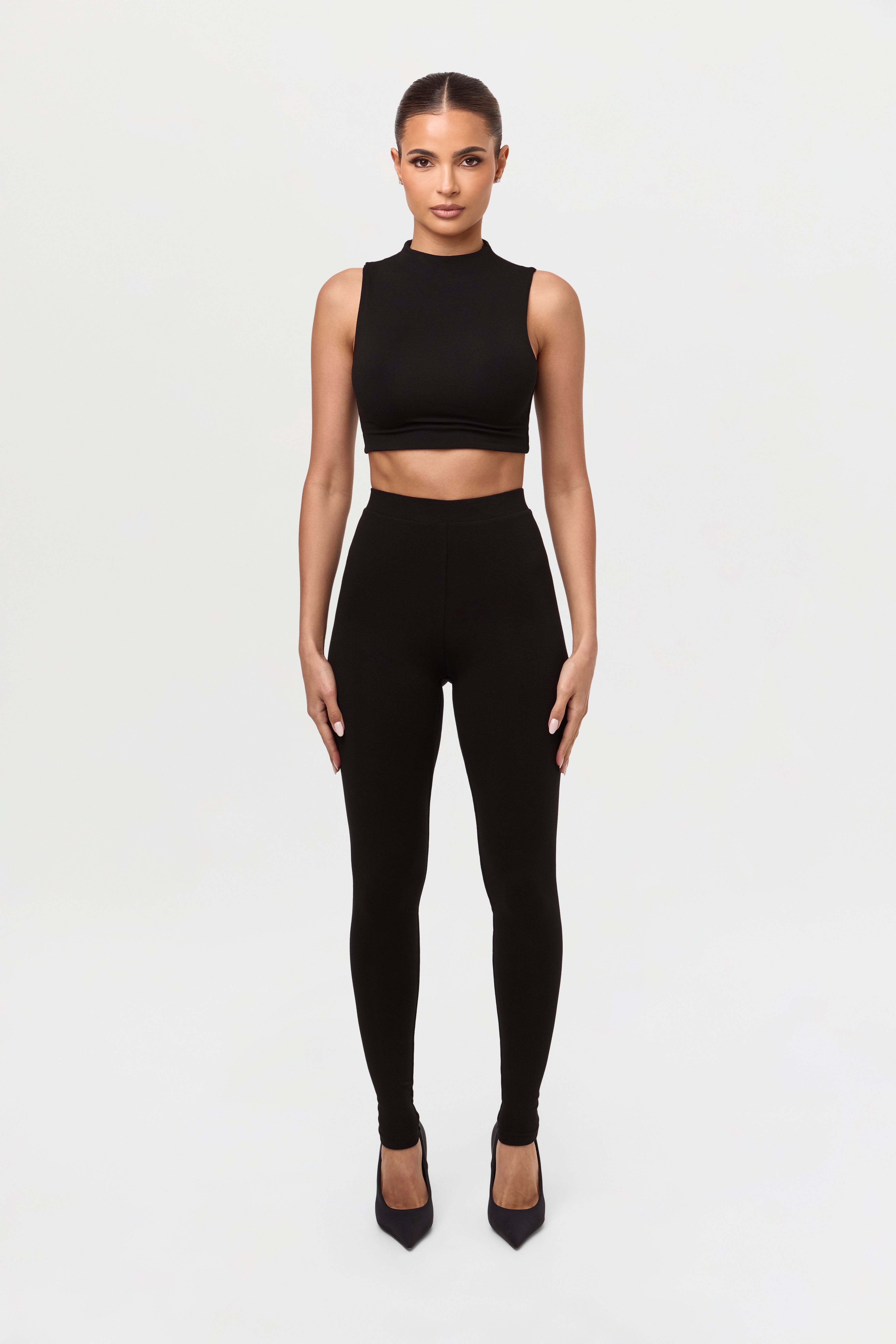 NW Sculpt Legging
