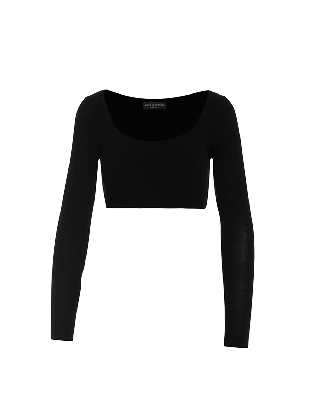 NW Scoop Sculpt Crop Top