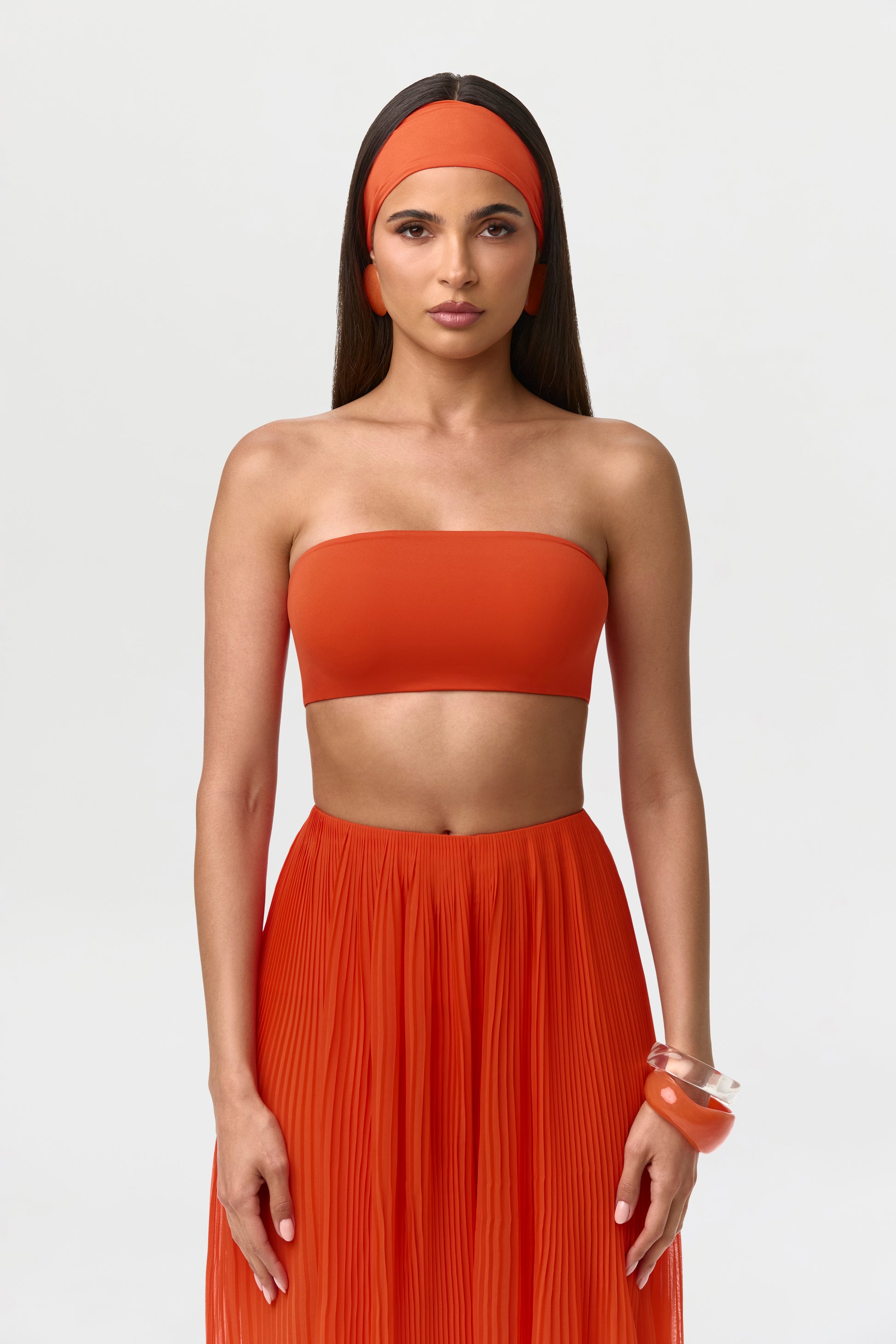 Naked Bandeau Top Naked Wardrobe Naked Bandeau Top Naked Wardrobe
