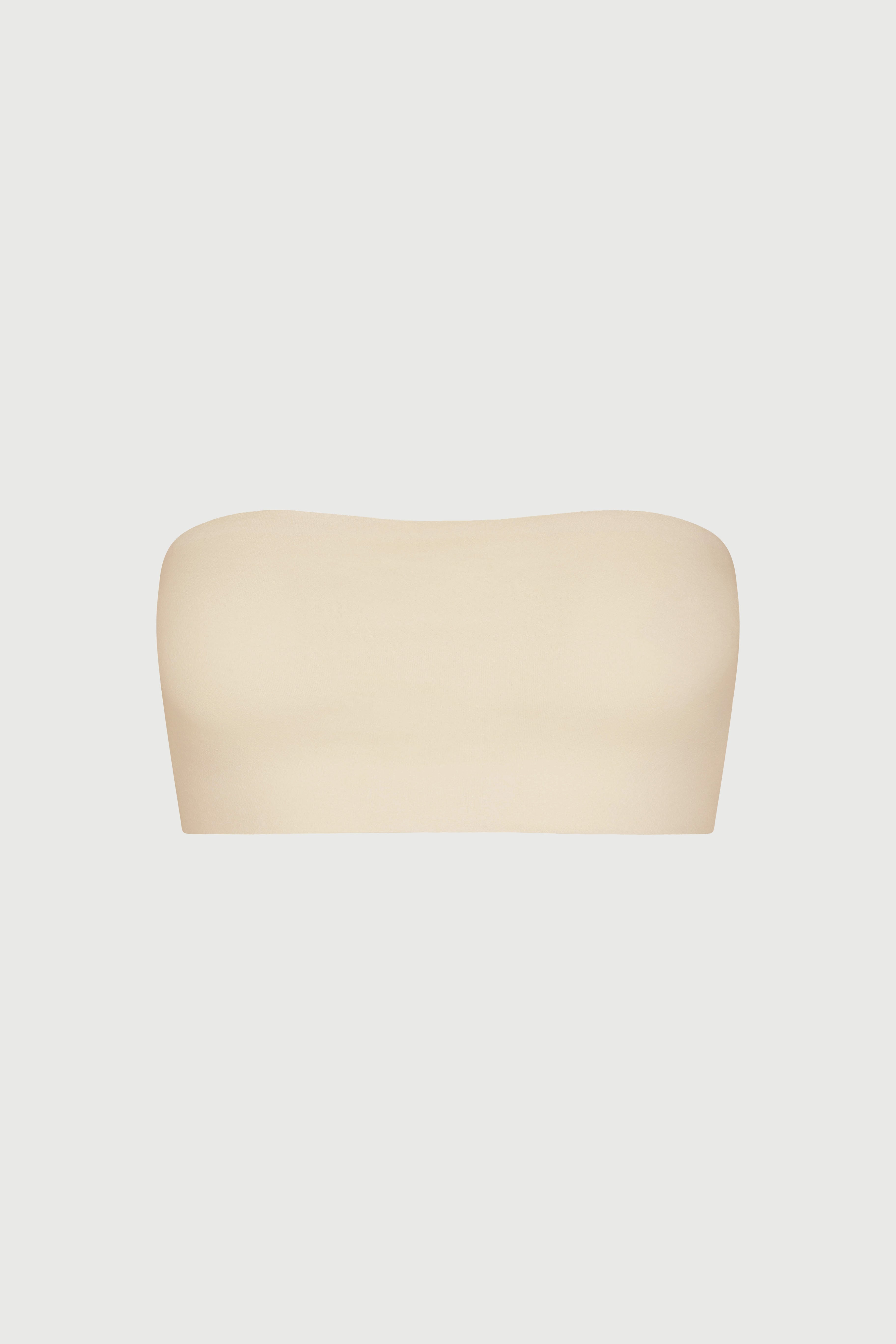 NW Bandeau Crop Top