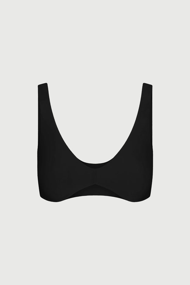 Hourglass Foundation Bra Top