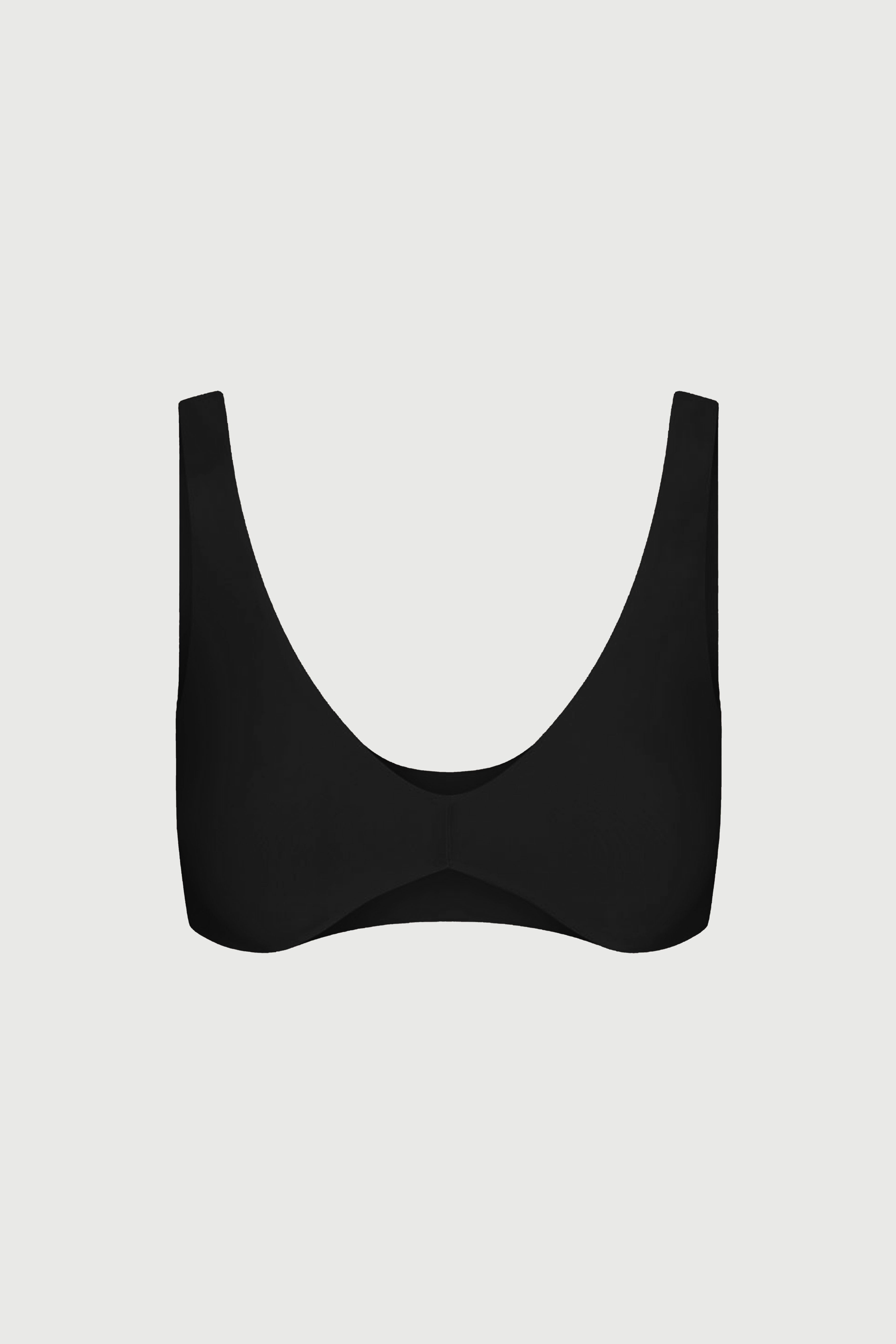 Hourglass Foundation Bra Top