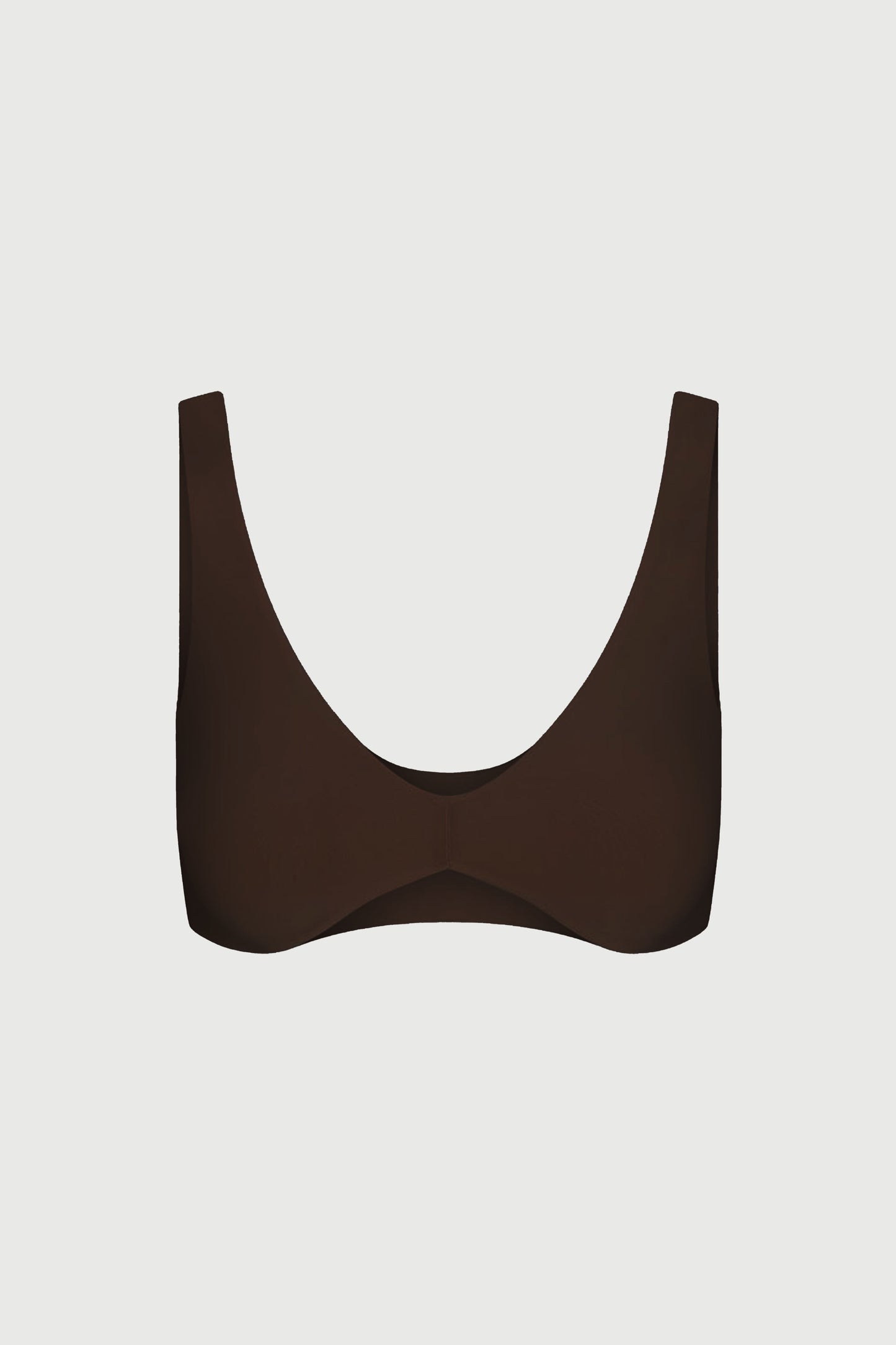 Hourglass Foundation Bra Top