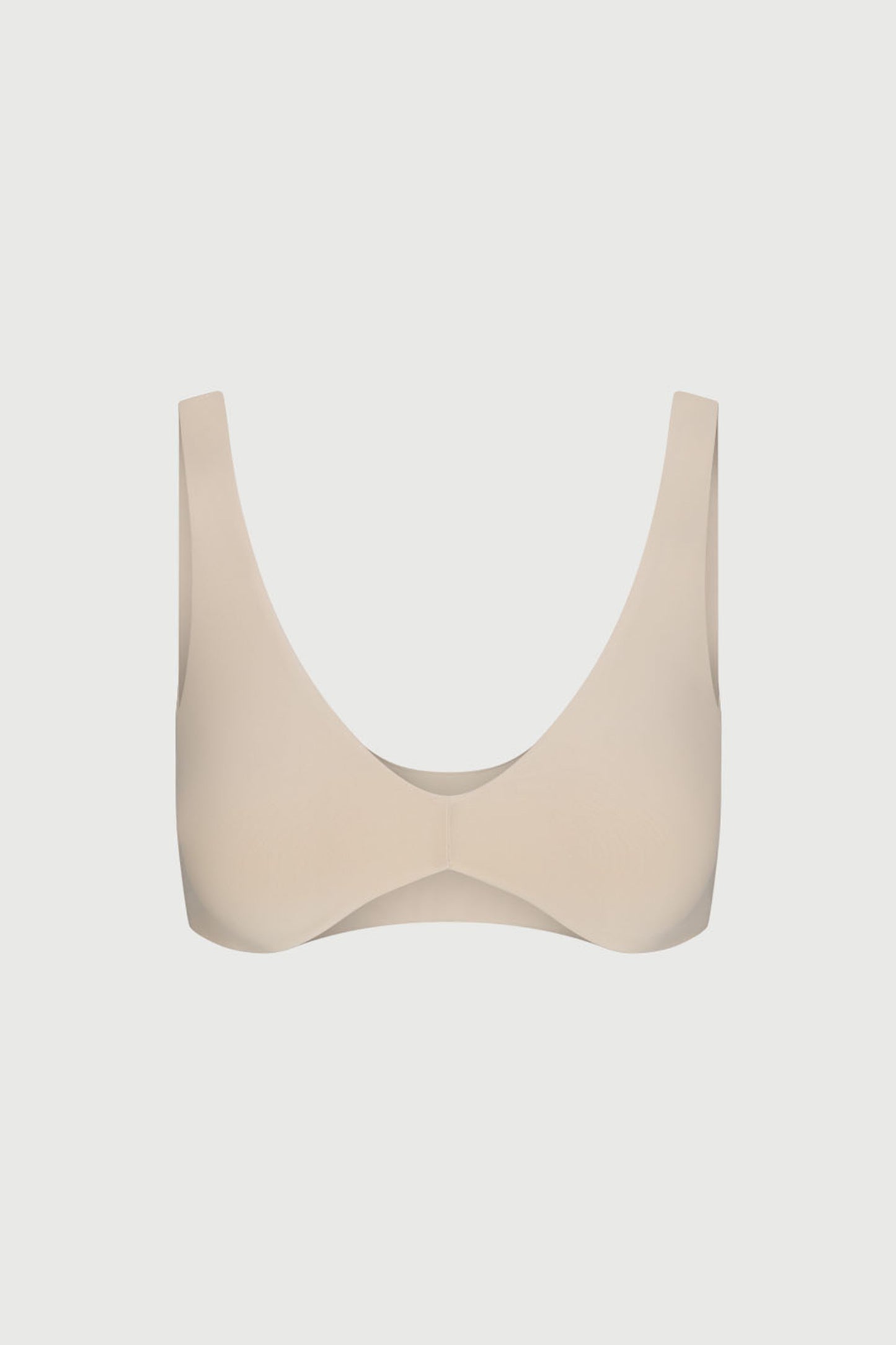 Hourglass Foundation Bra Top